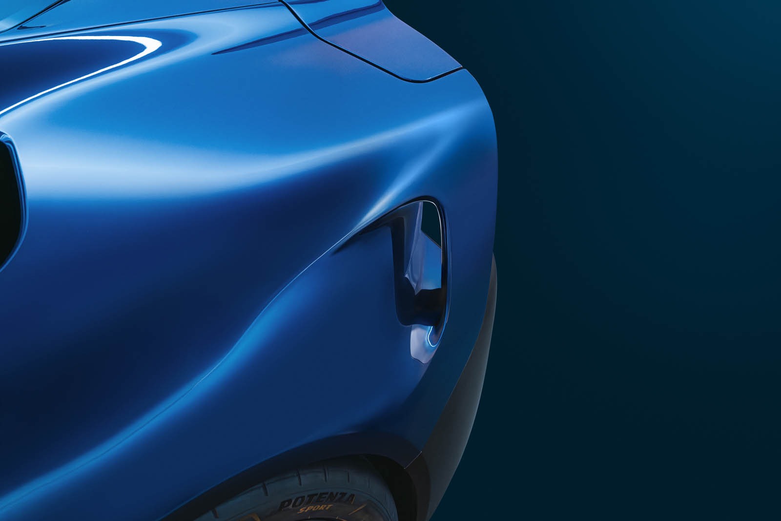 Vittori V12