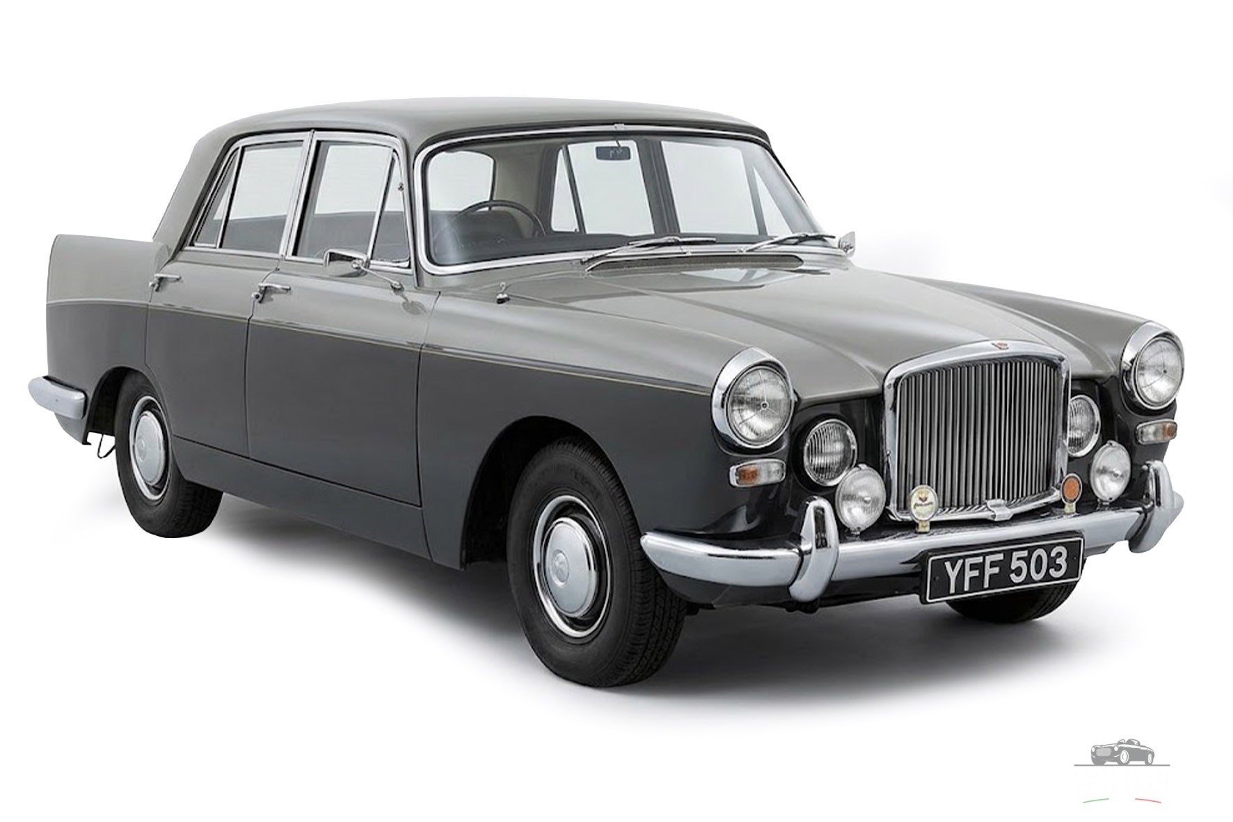 Vanden Plas Princess