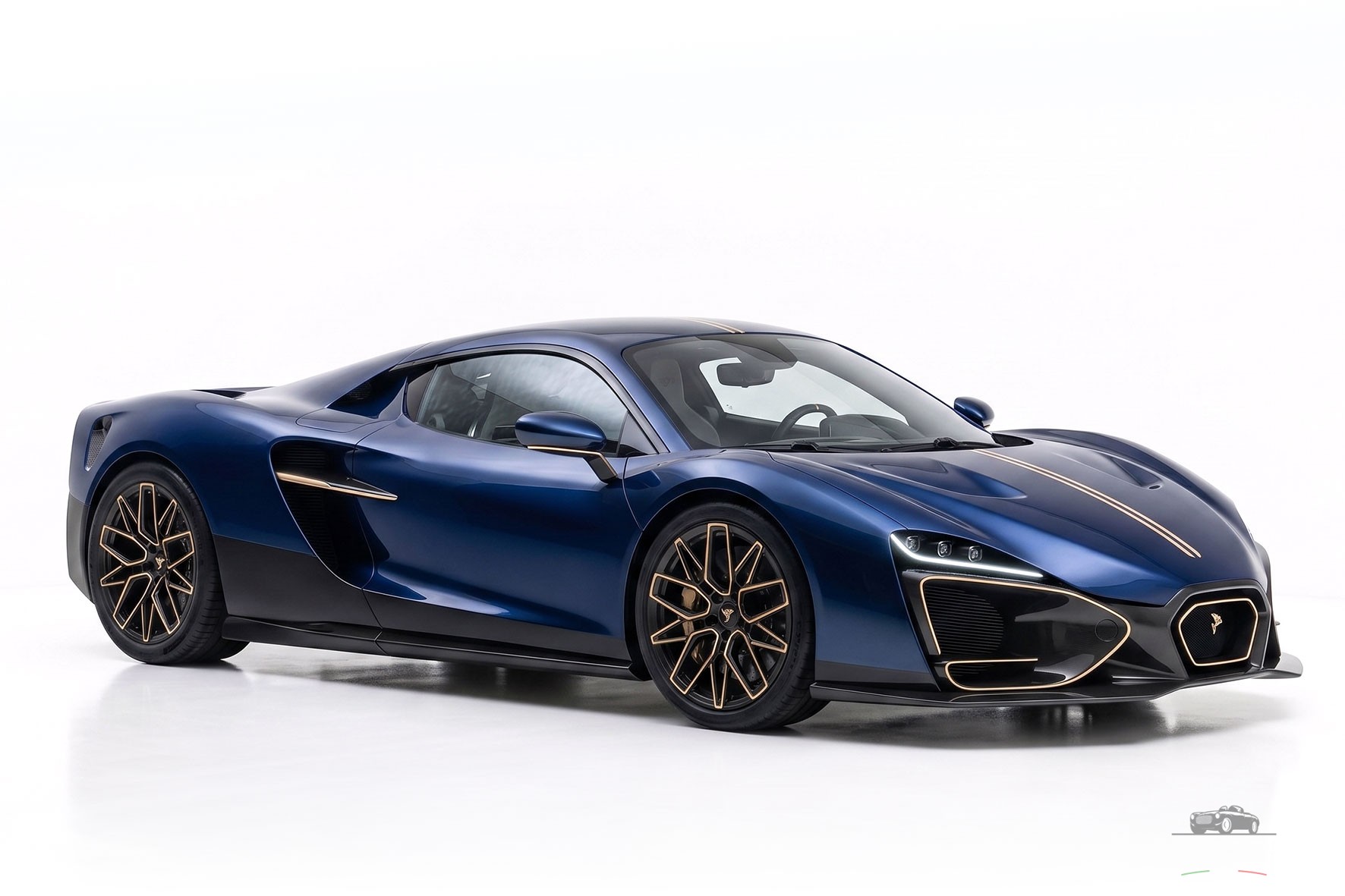 Vittori V12