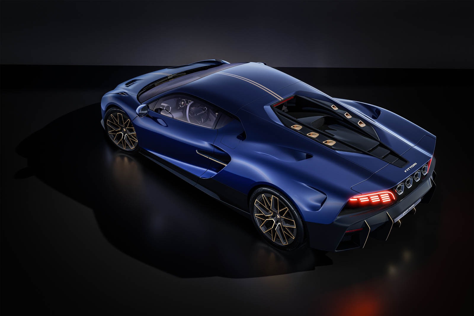 Vittori V12