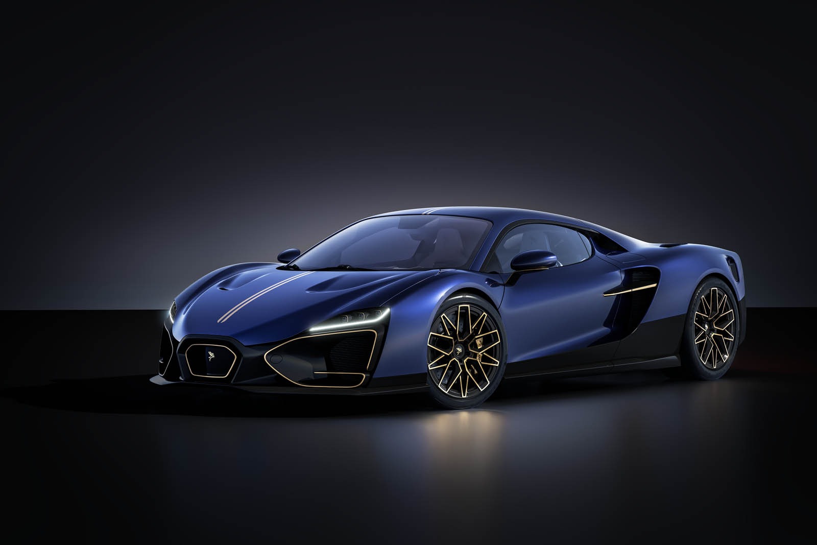 Vittori V12