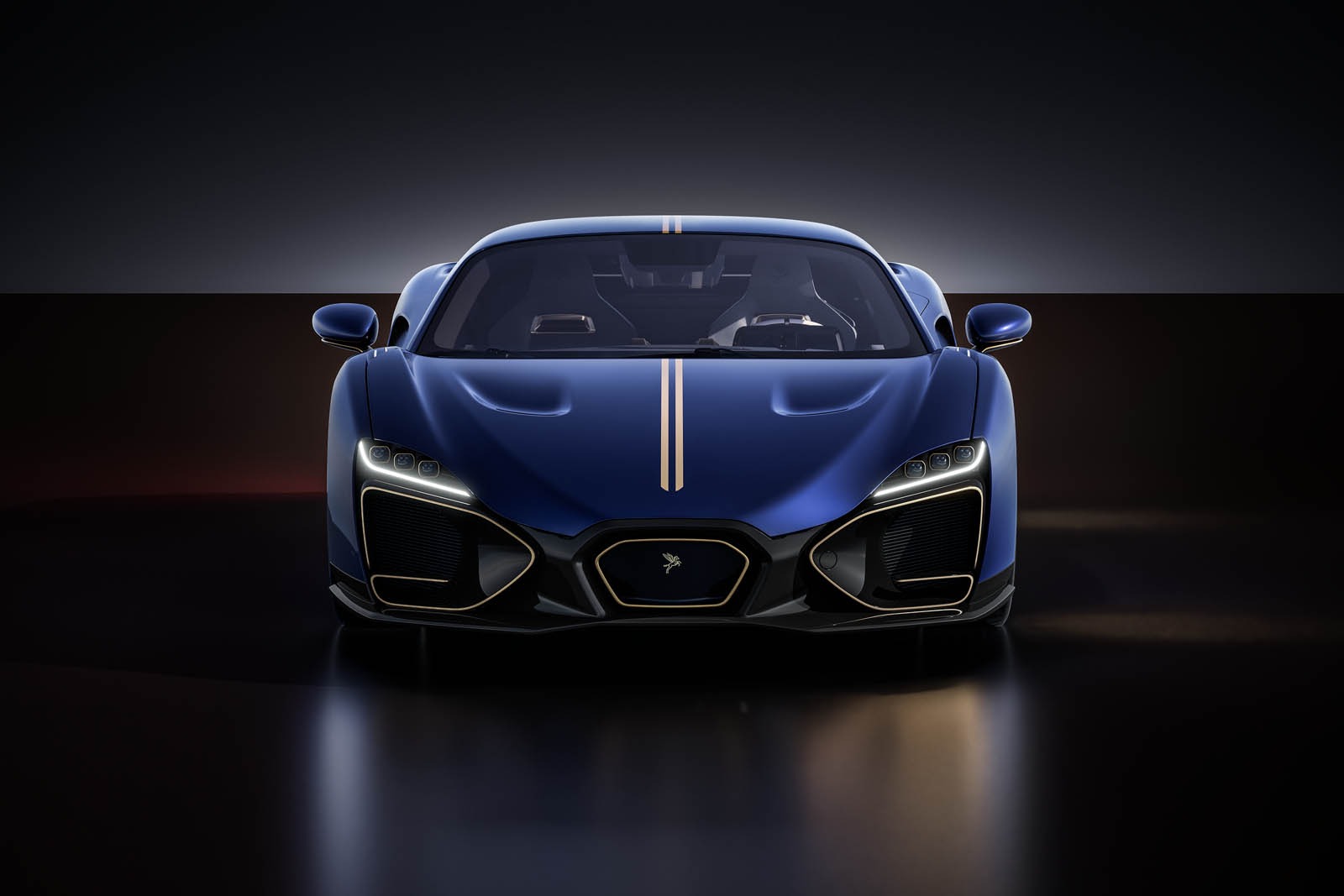 Vittori V12