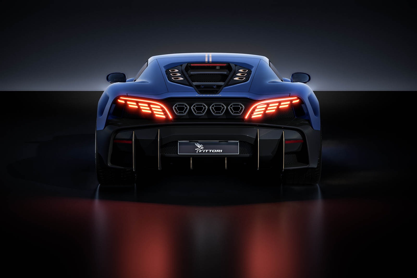 Vittori V12