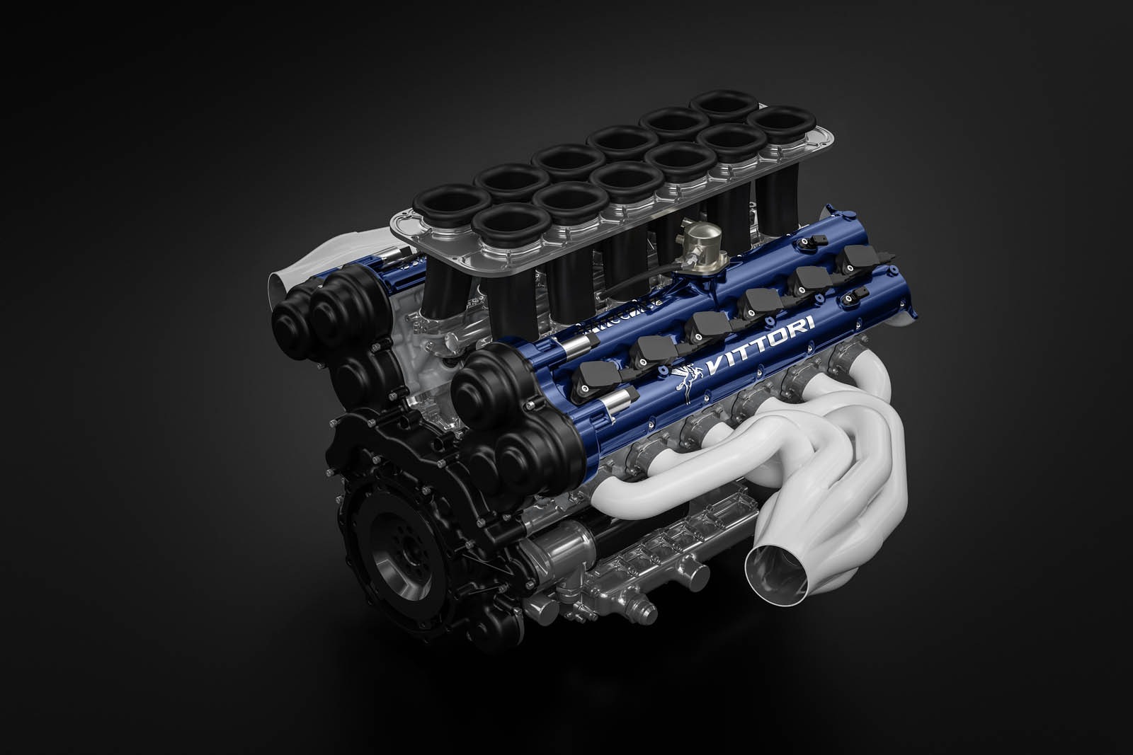 Vittori V12