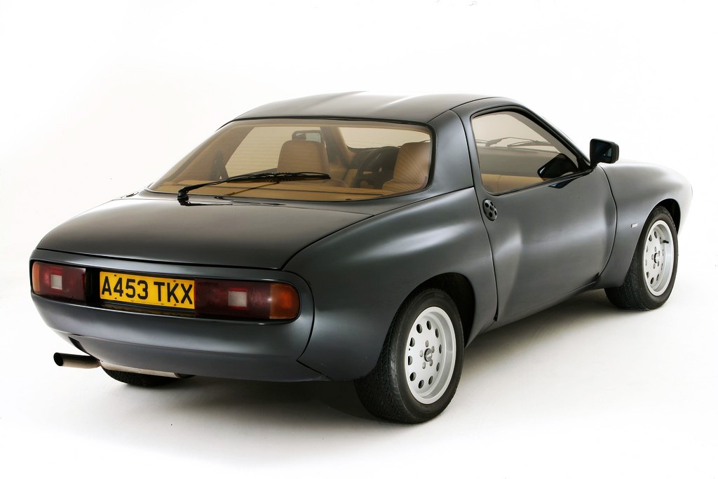 Alfa Romeo Zeta 6