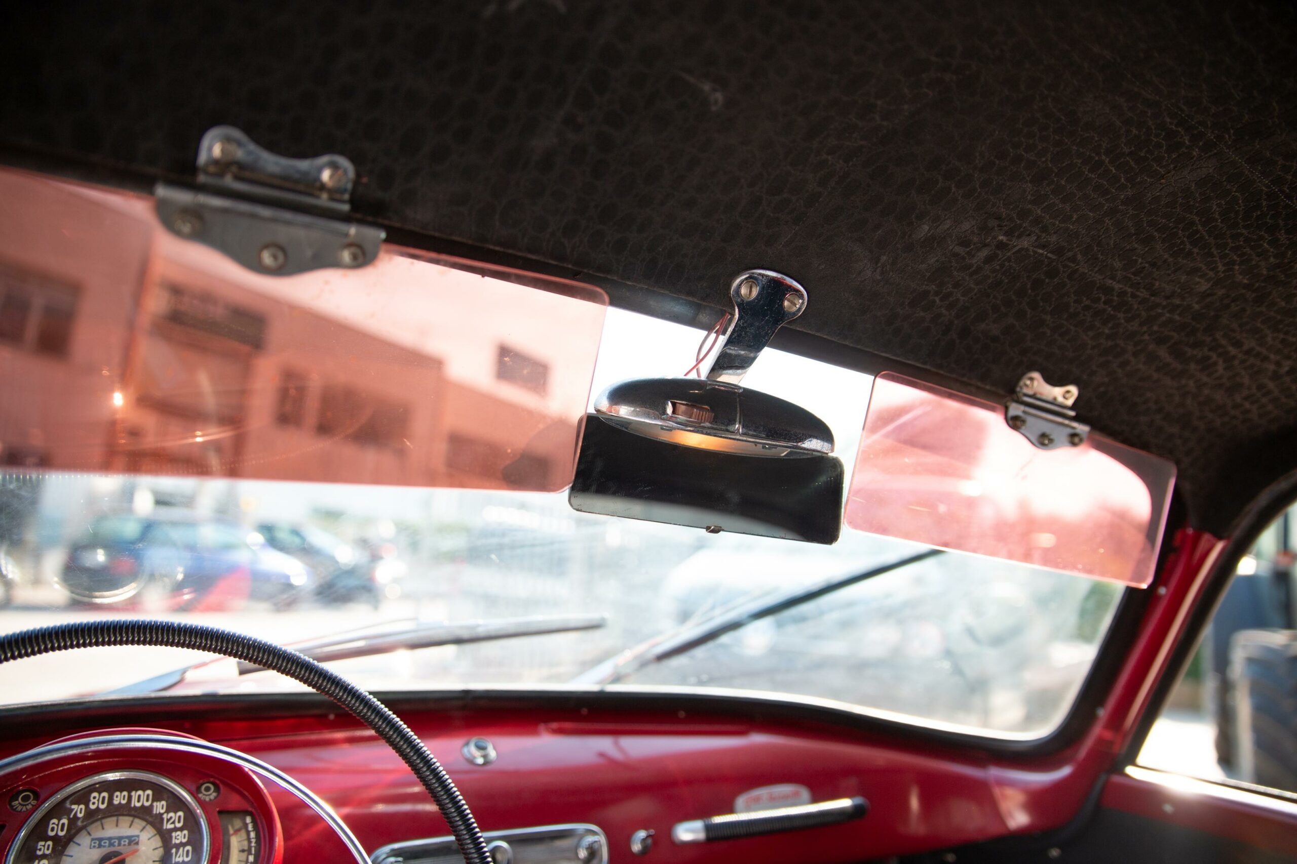Fiat 600 Gentleman