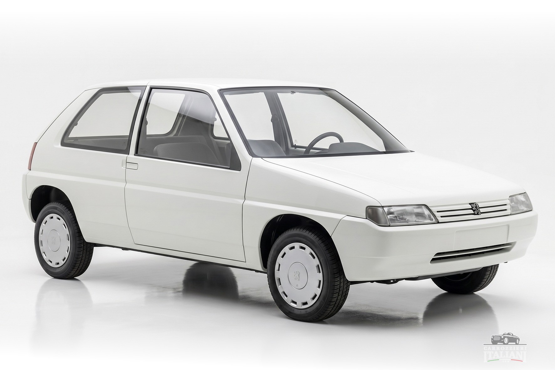 Peugeot 106 Pininfarina