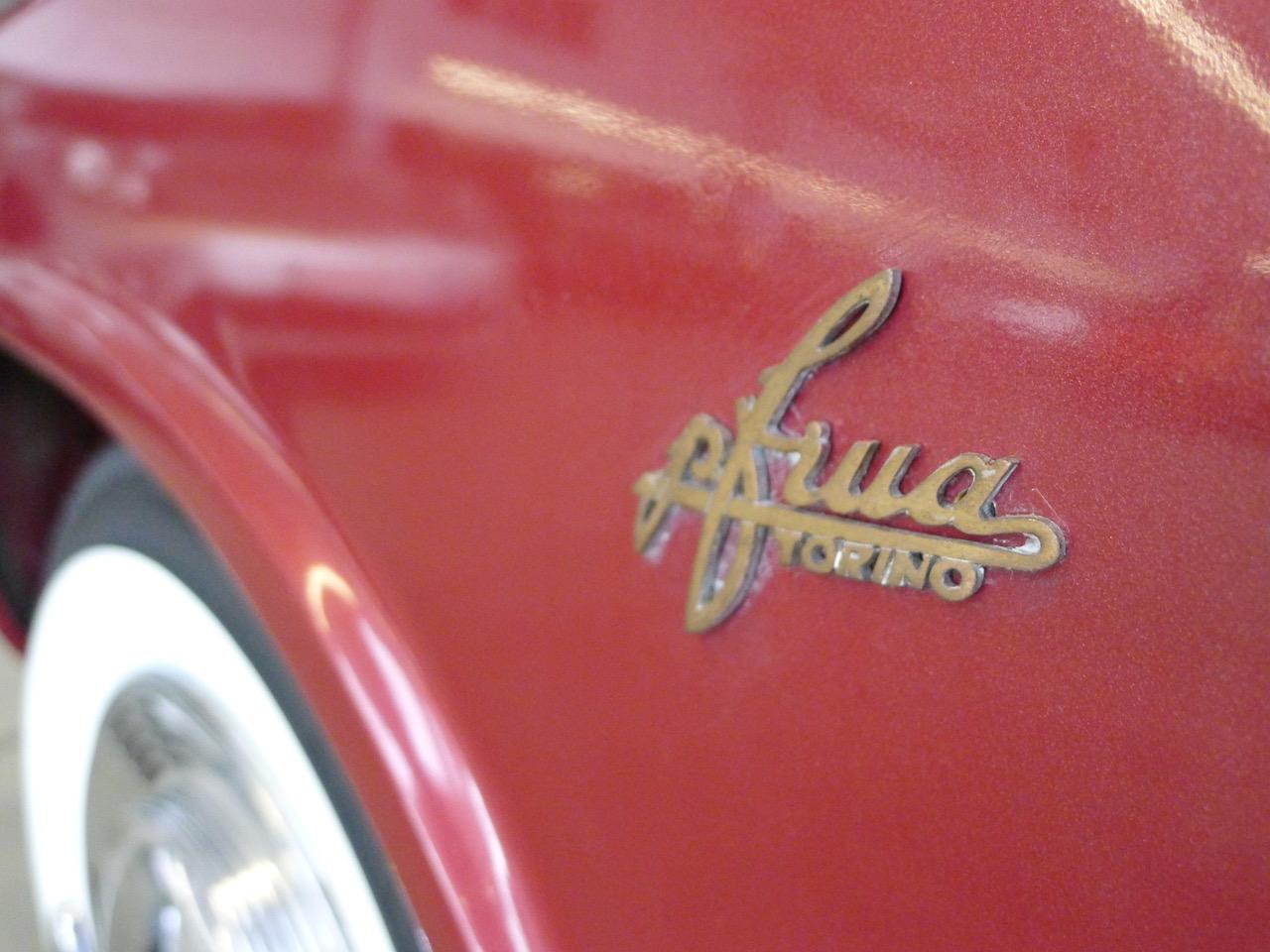 Fiat 600 Gentleman