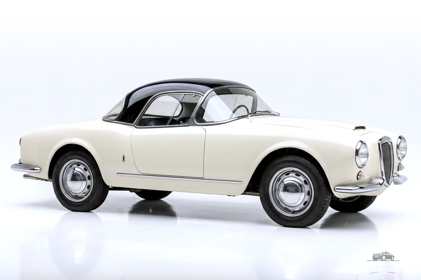 Lancia Aurelia B24 GT Hardtop Fontana