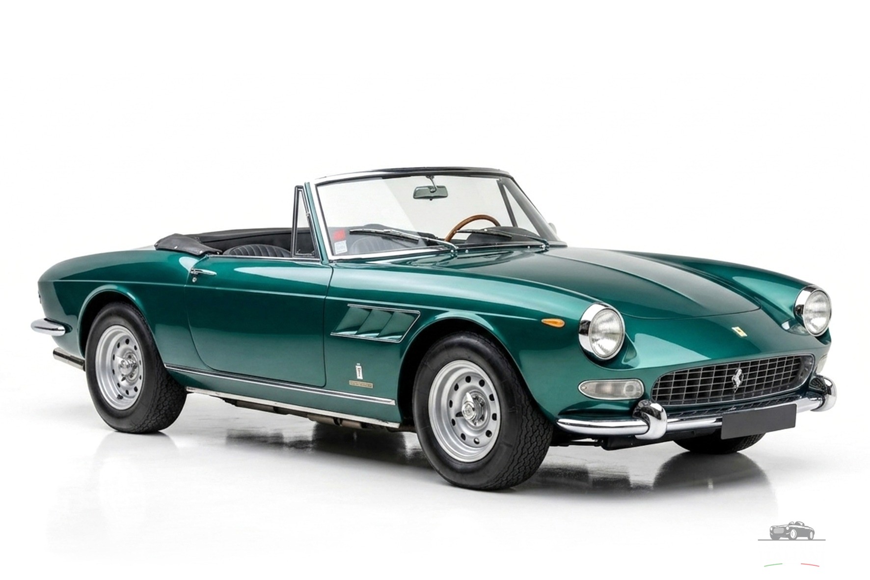Ferrari 275 GTS