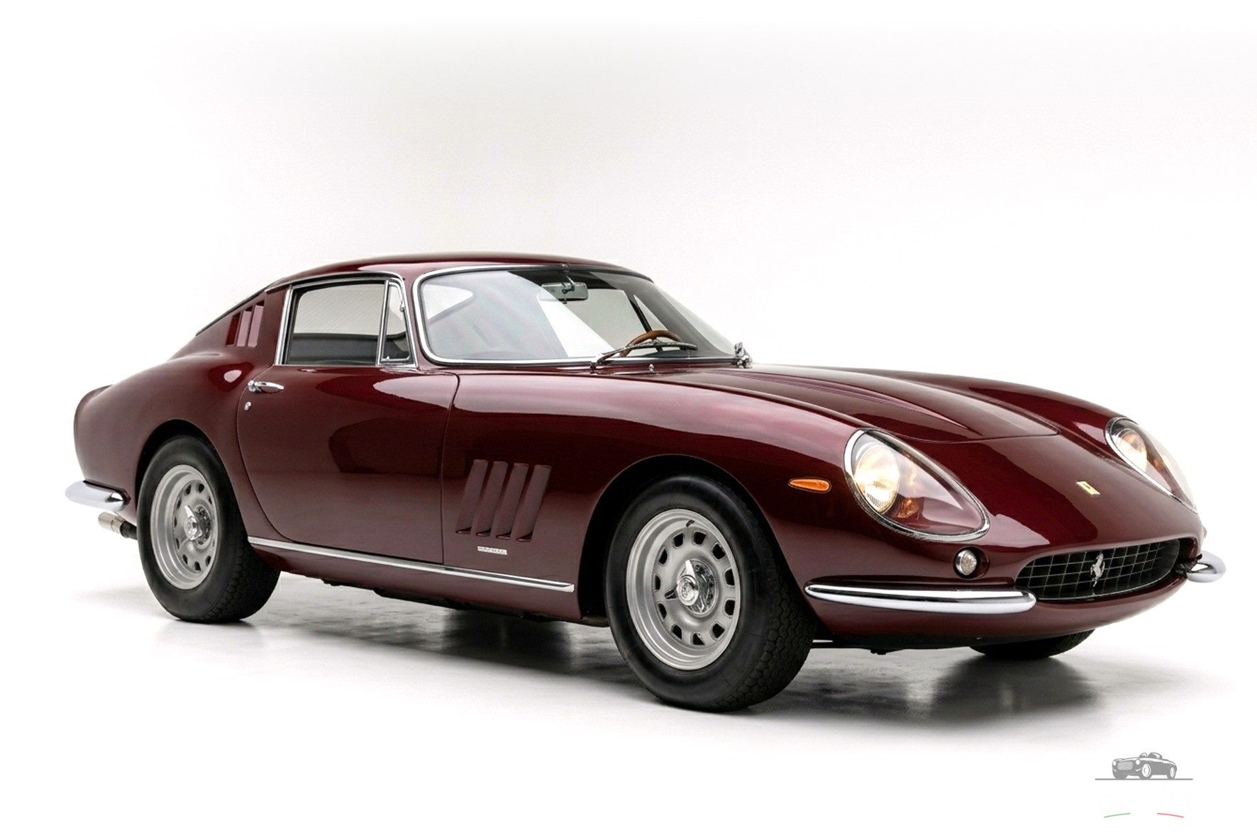 Ferrari 275 GTB Competizione