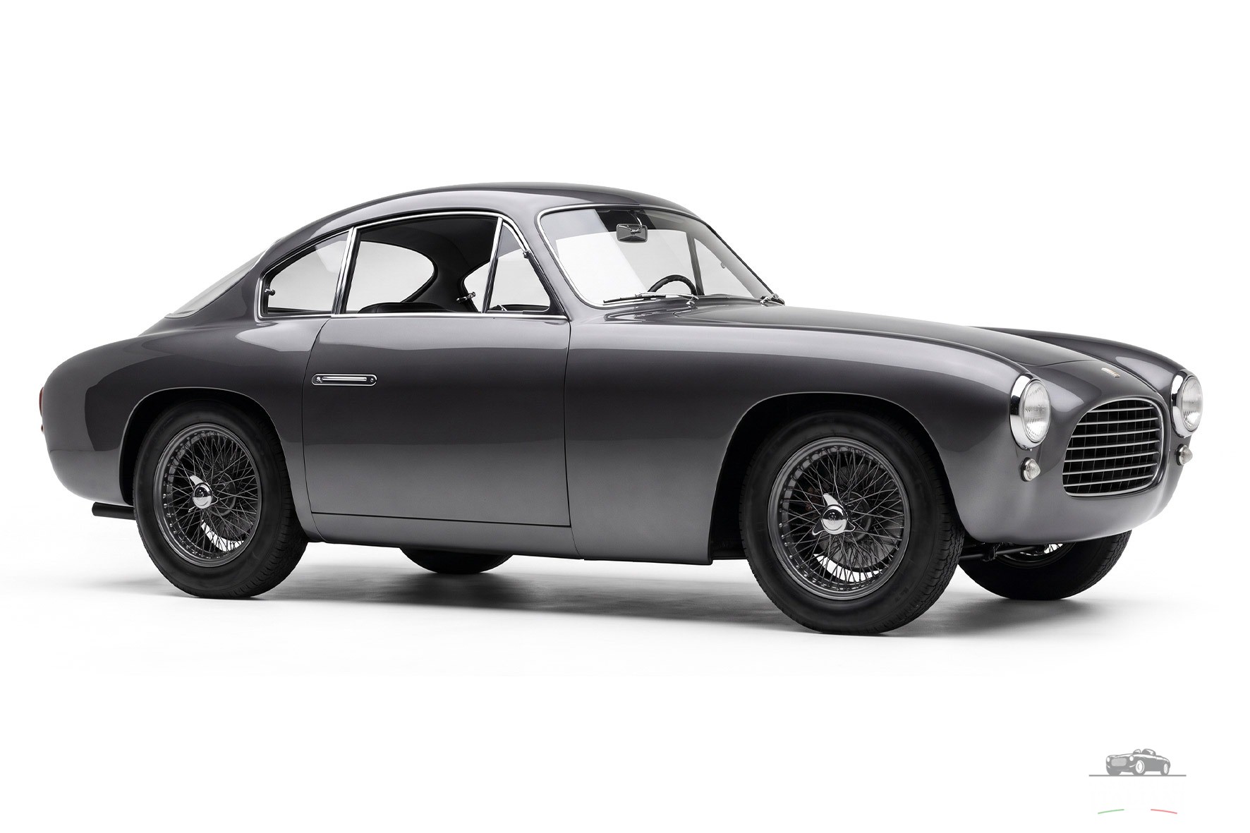 Fiat 750 GTZ