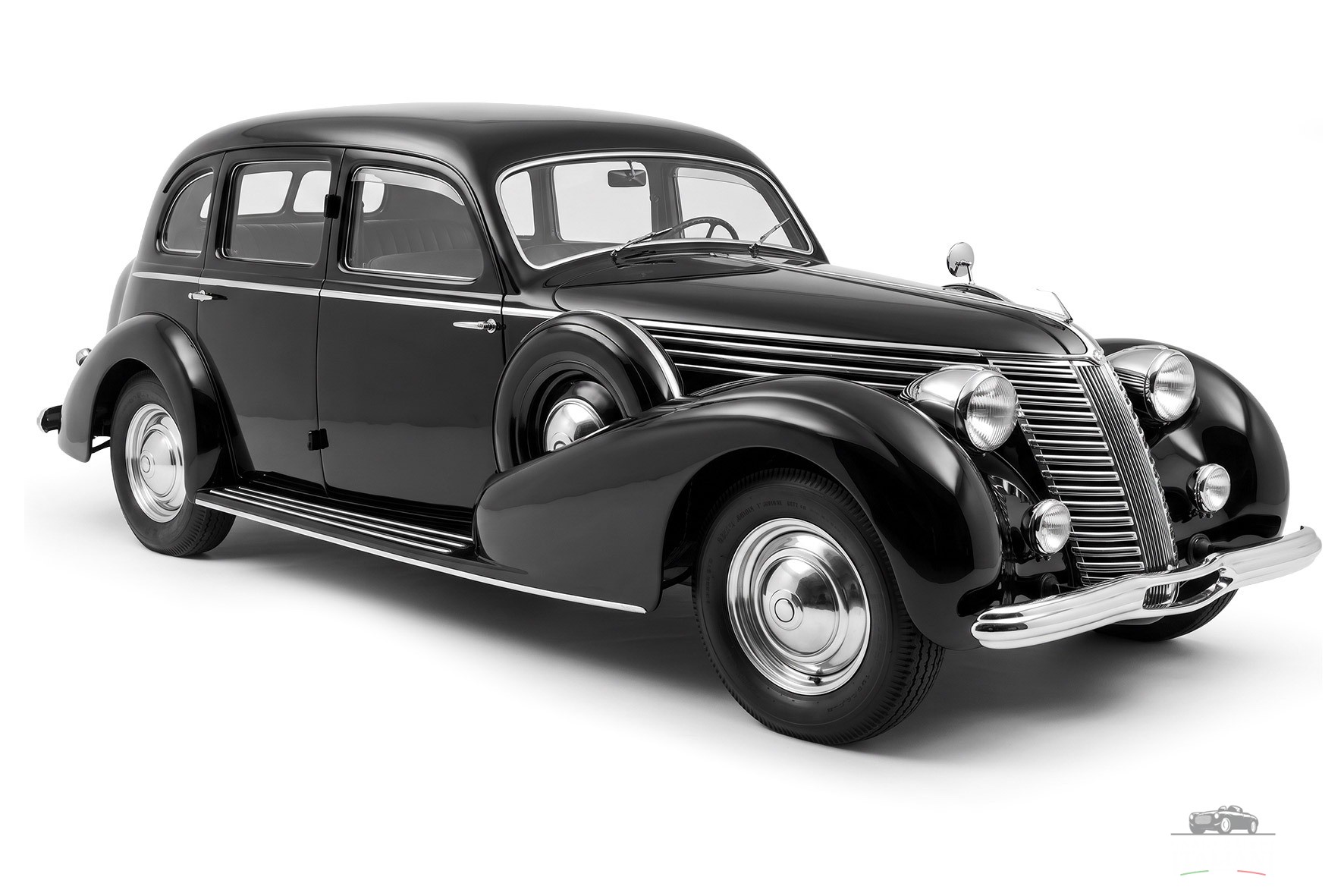 Lancia Astura Berlina Boneschi