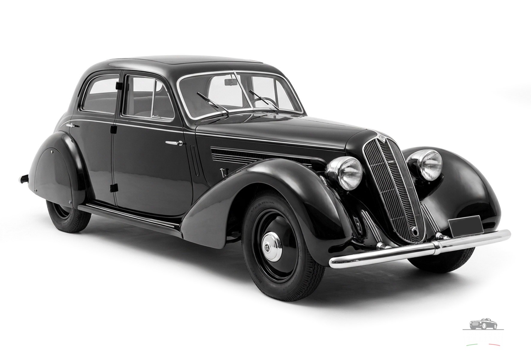 Lancia Astura Berlina Boneschi