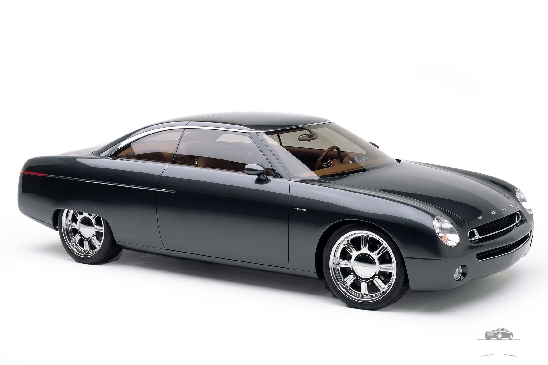 Ford Forty-Nine