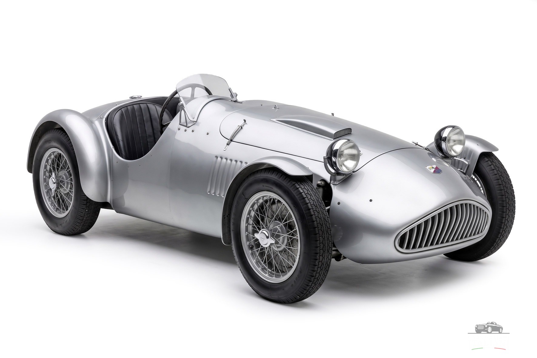 Cisitalia Abarth