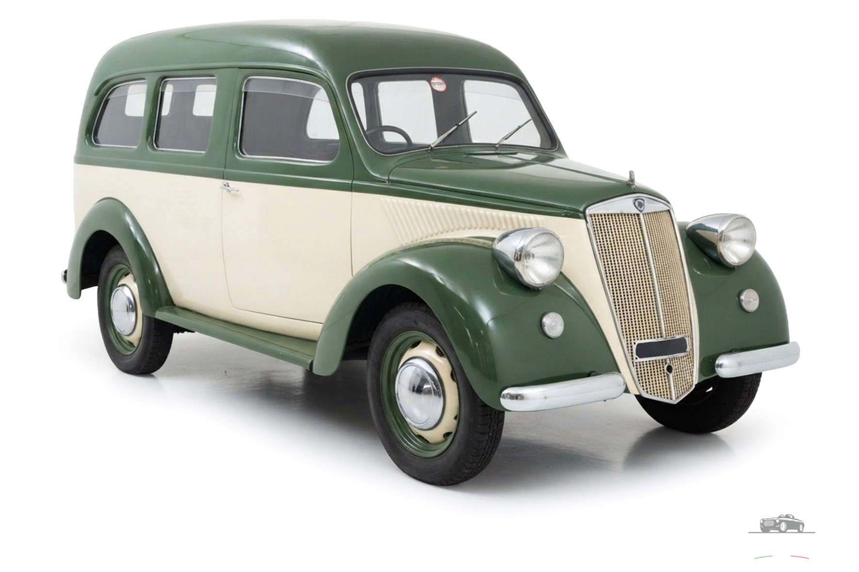 Lancia Ardea Promiscuetta
