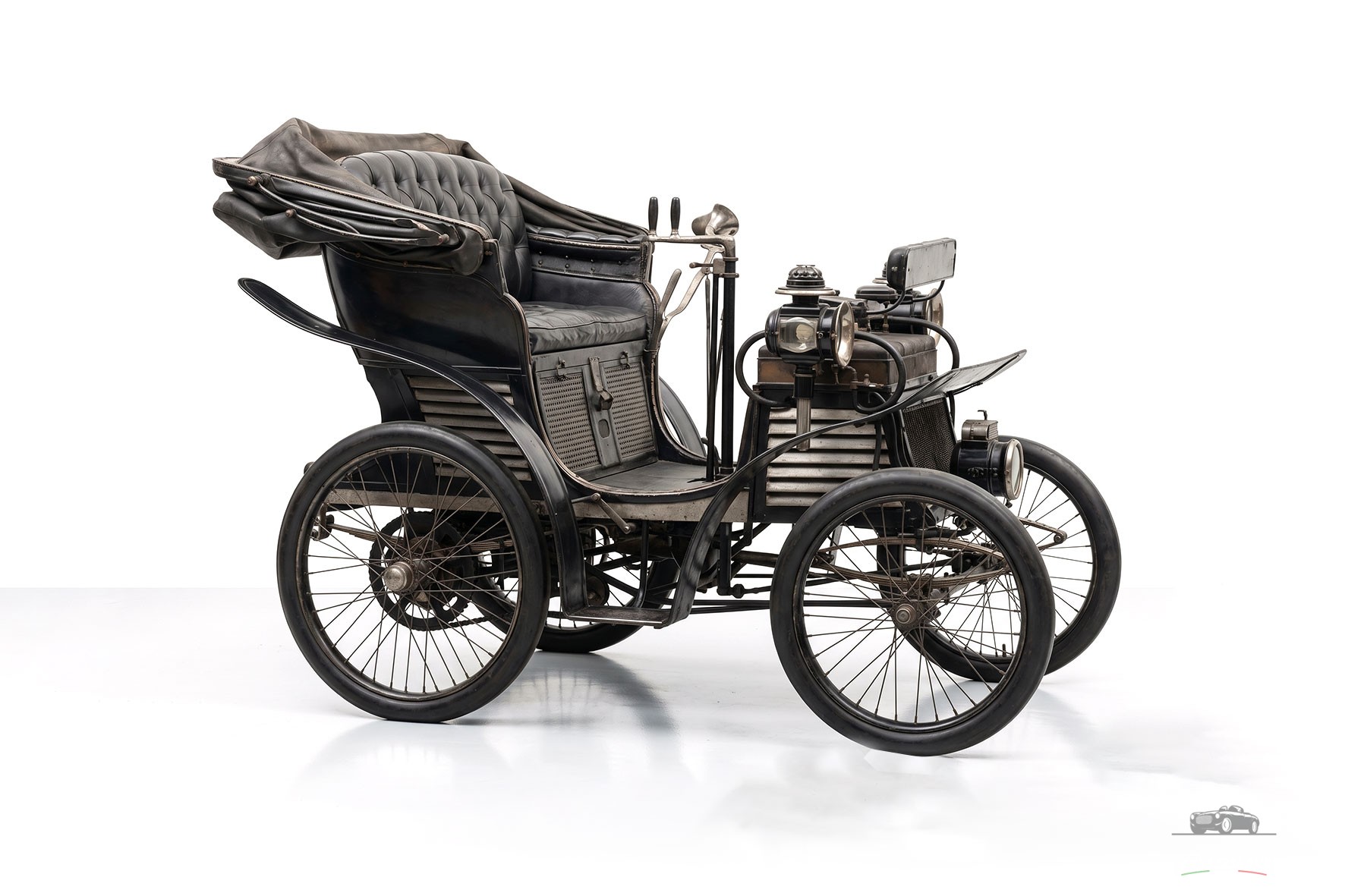 Fiat 3.5 HP