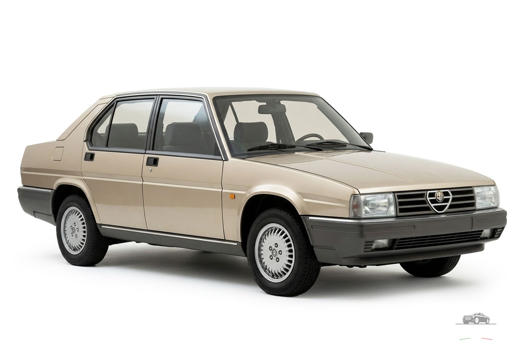 Alfa Romeo 90