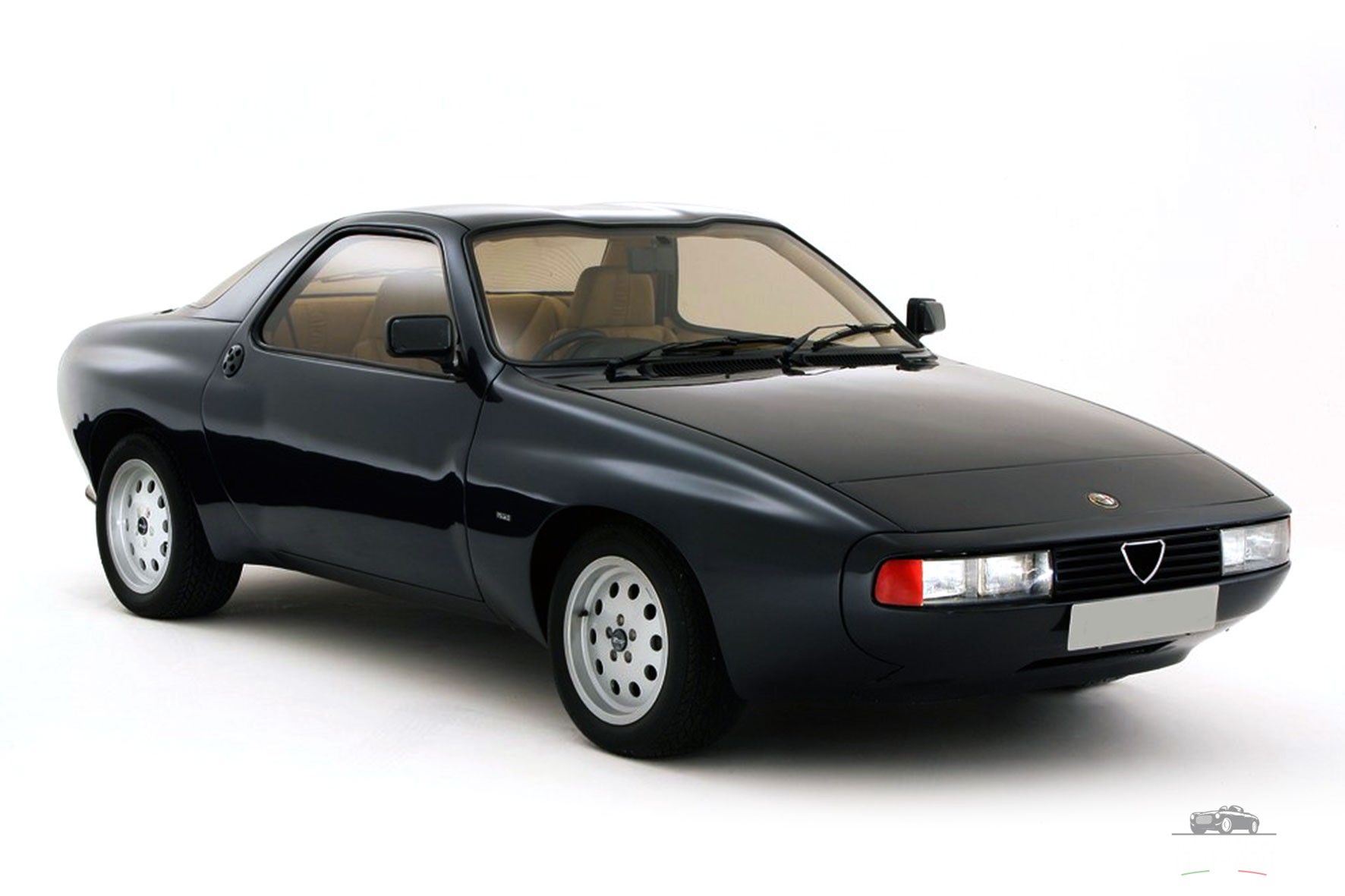 Alfa Romeo Zeta 6