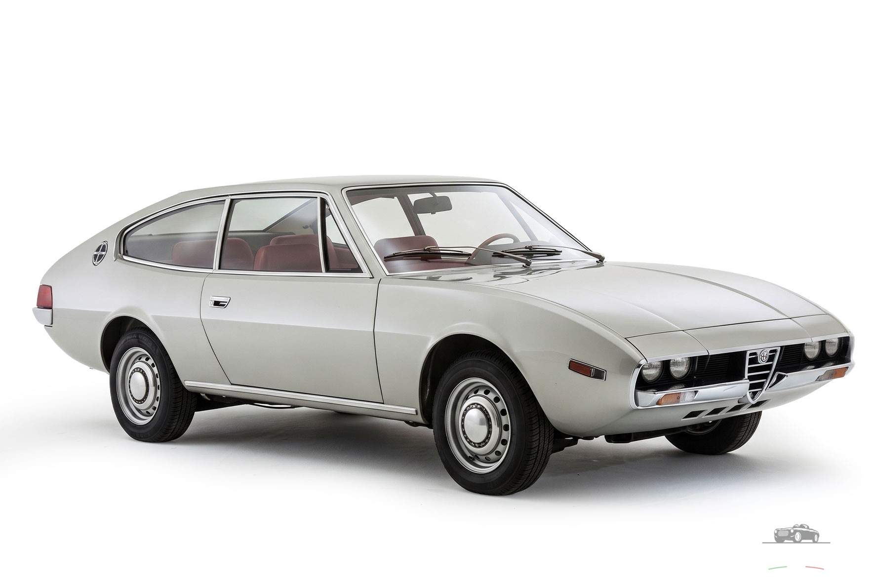 Alfa Romeo 1750 Berlinetta