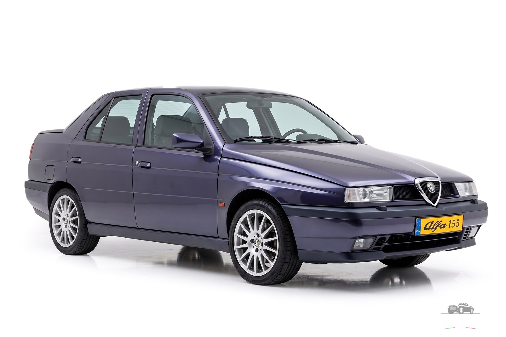 Alfa Romeo 155