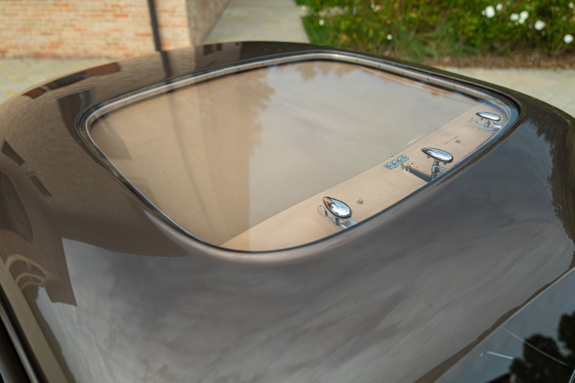Alfa Romeo 6C 2500 SS Touring Aerlux