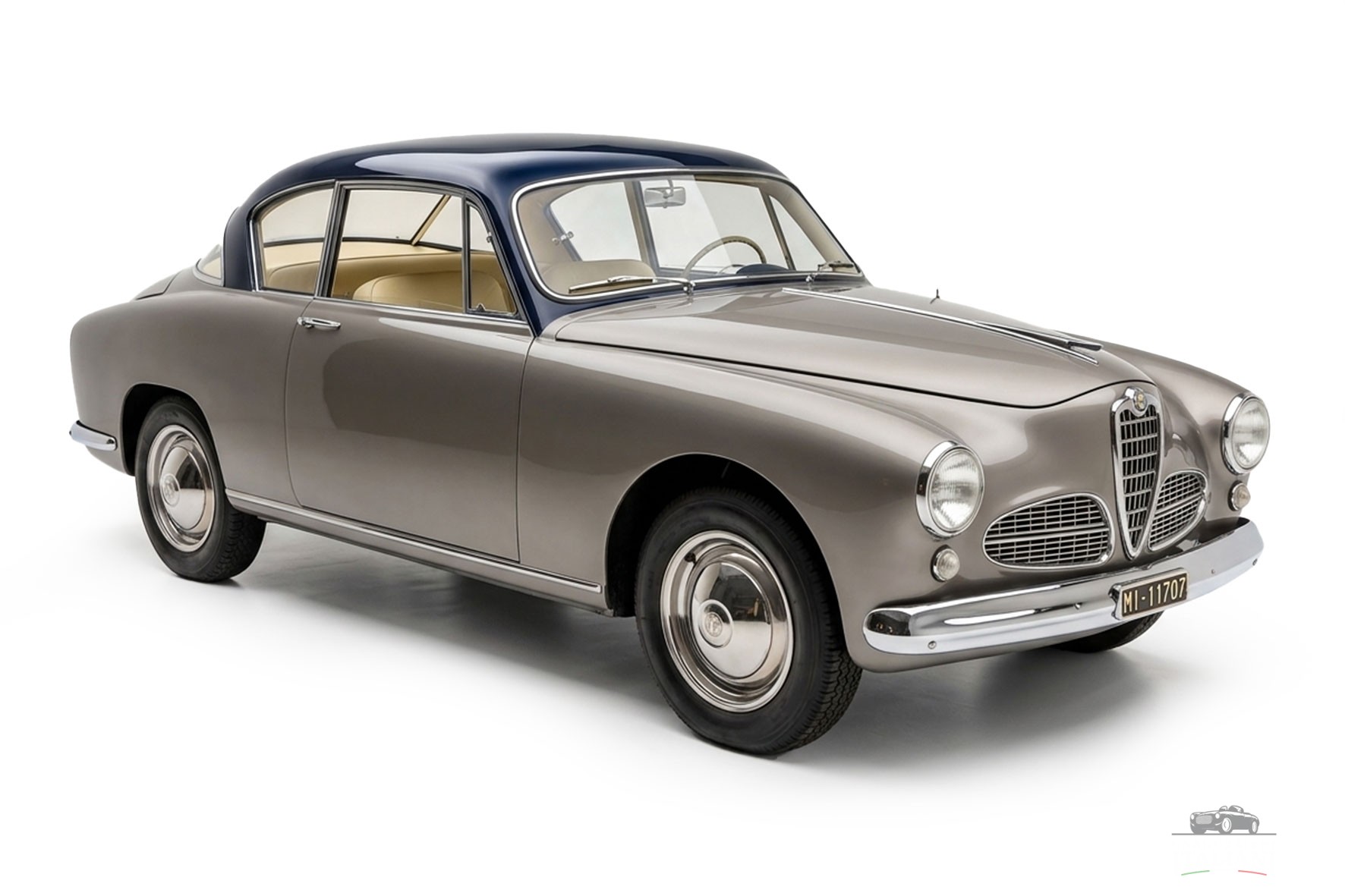 Alfa Romeo 1900 Primavera