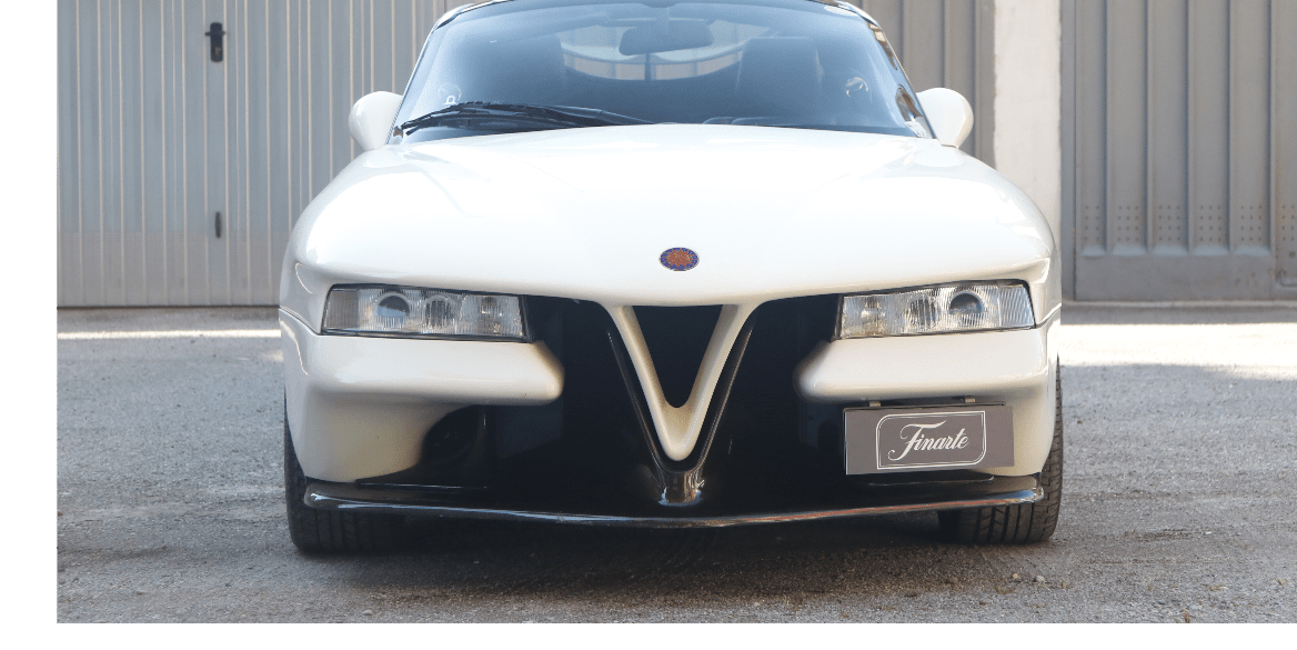 Alfa Romeo Vittoria