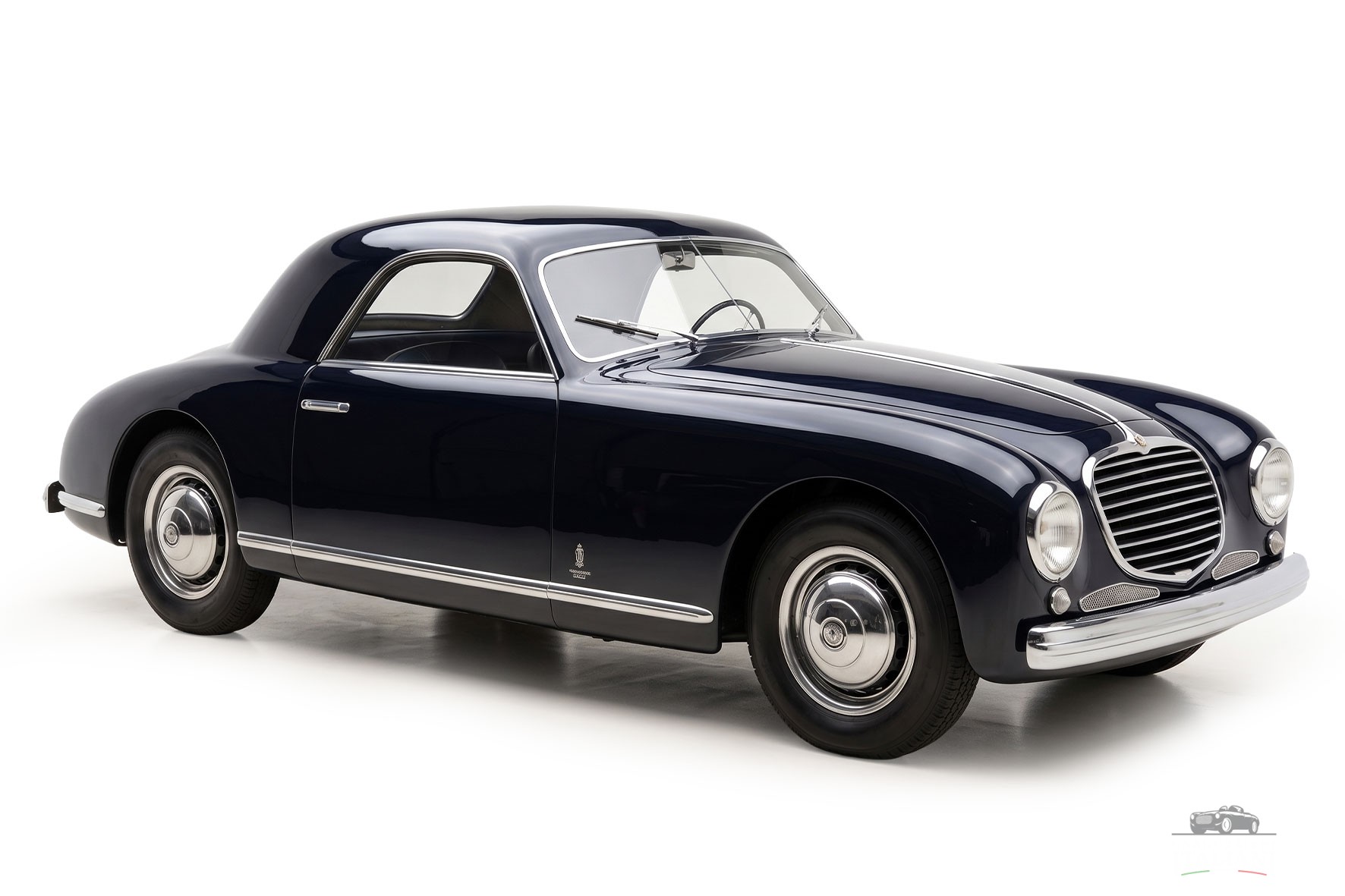 Alfa Romeo 6C 2500 S Coupé