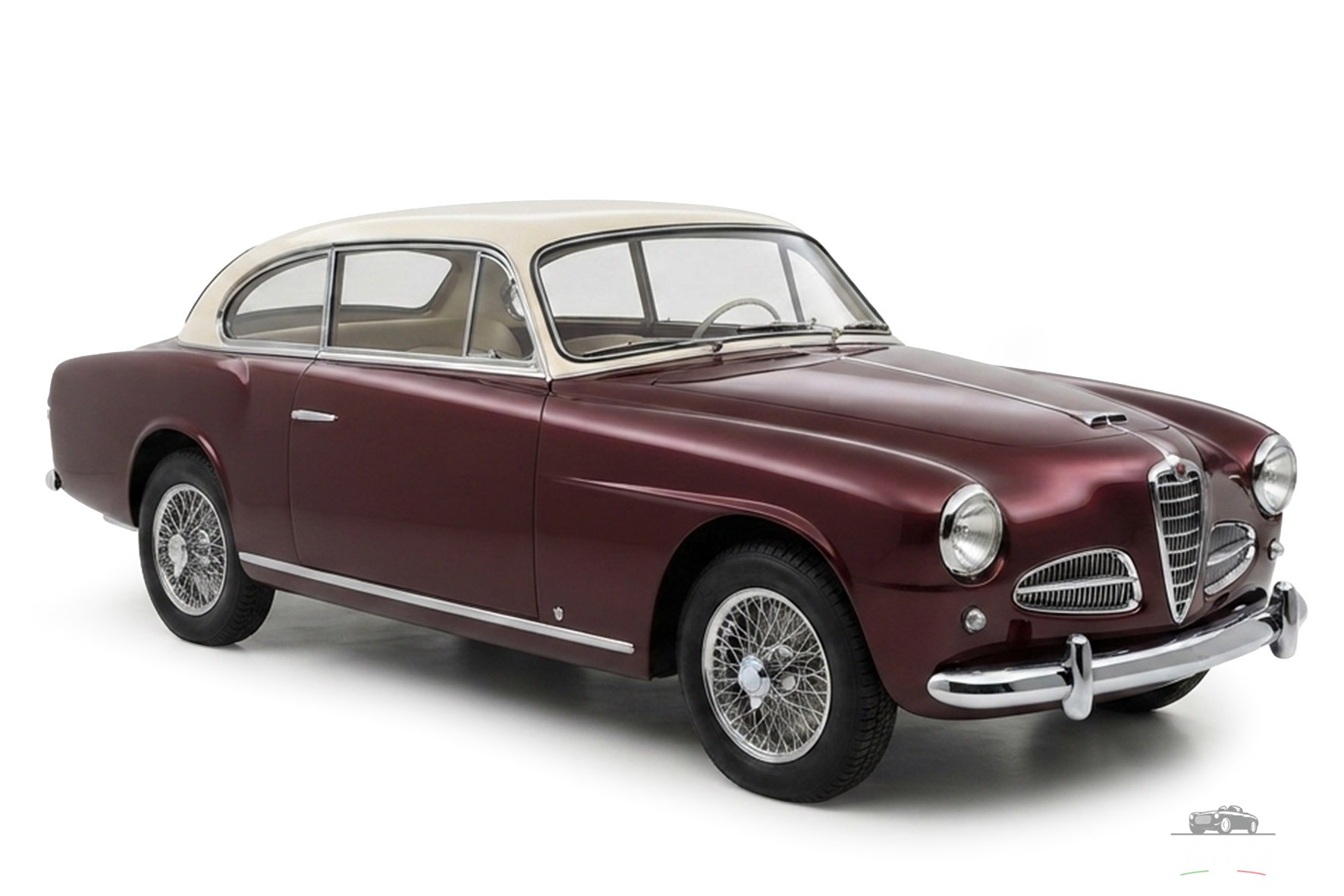 Alfa Romeo 1900 Castagna