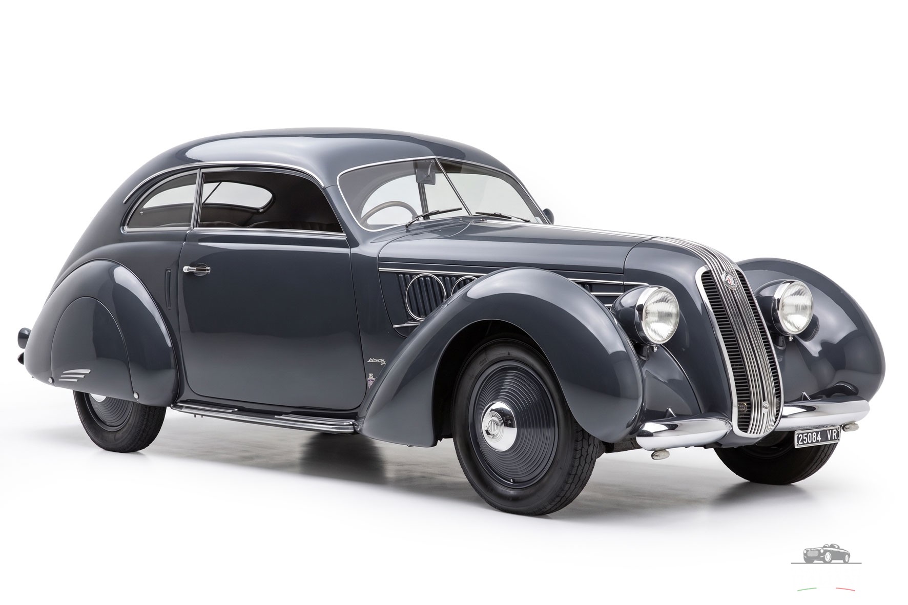 Alfa Romeo 6C 2300 Pescara