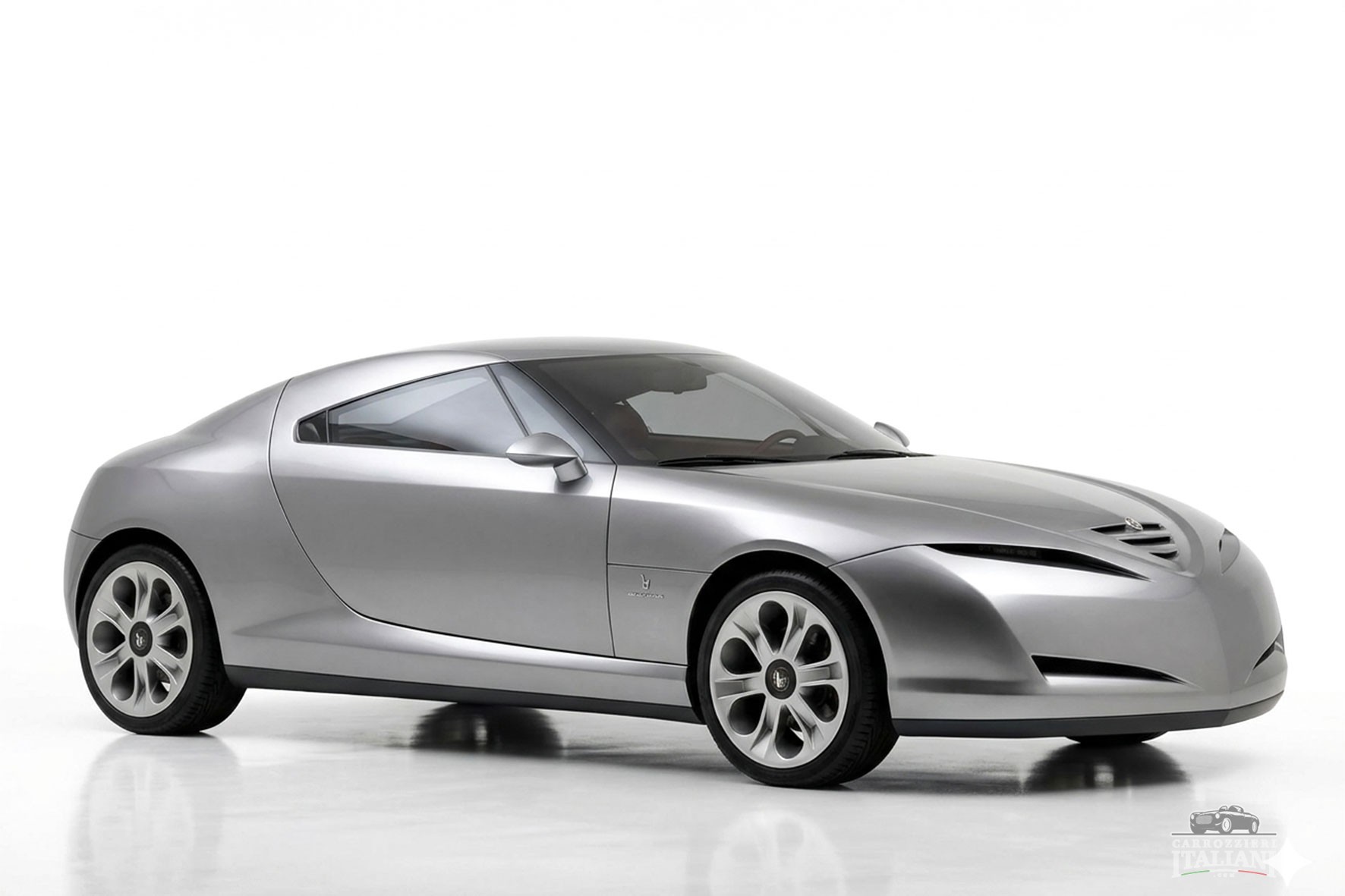 Alfa Romeo Bella