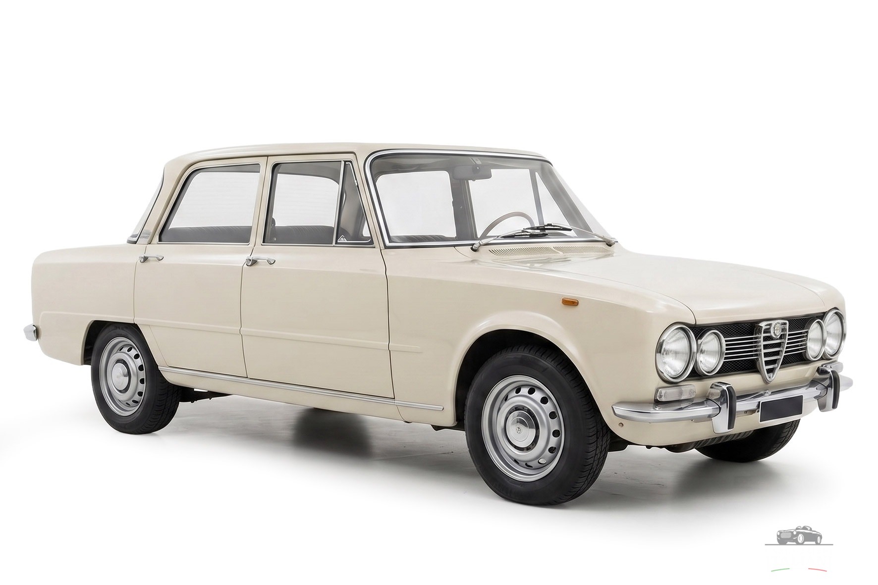 Alfa Romeo 1750 Berlina Bertone