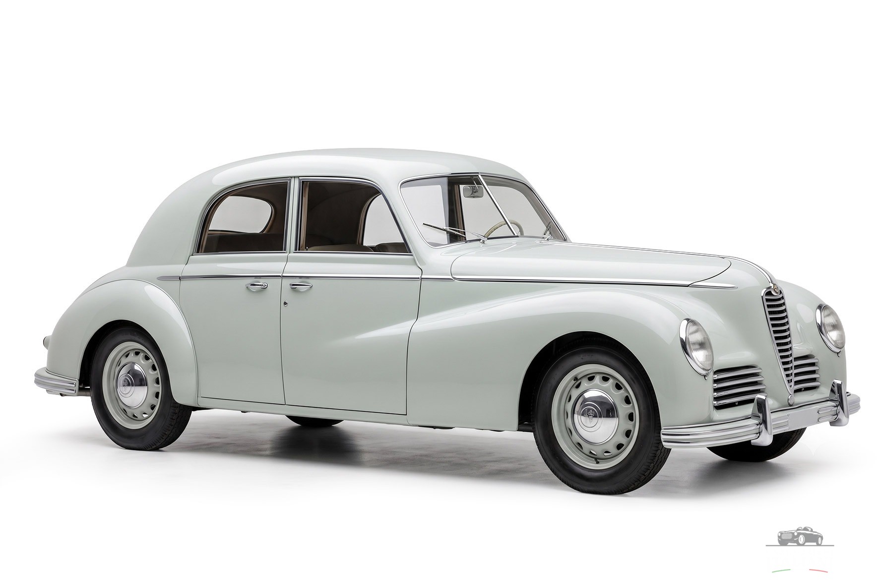 Alfa Romeo 6C 2500 Turismo