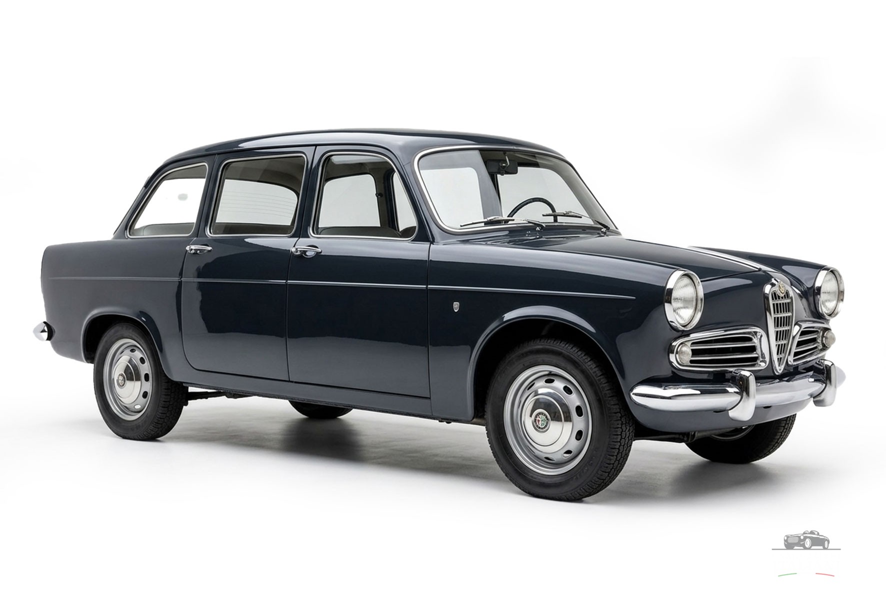 Alfa Romeo Giulietta Berlina