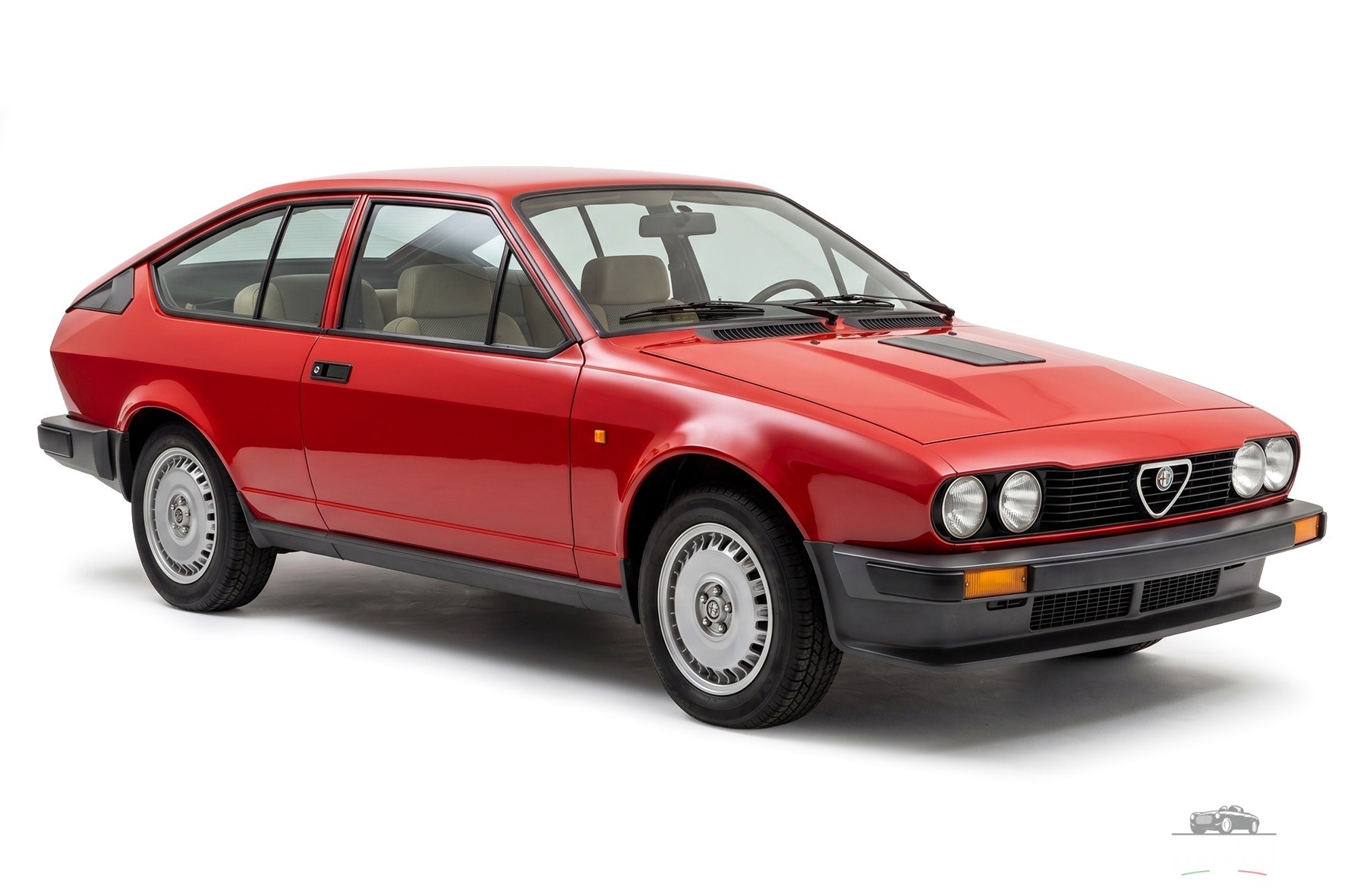 Alfa Romeo GTV