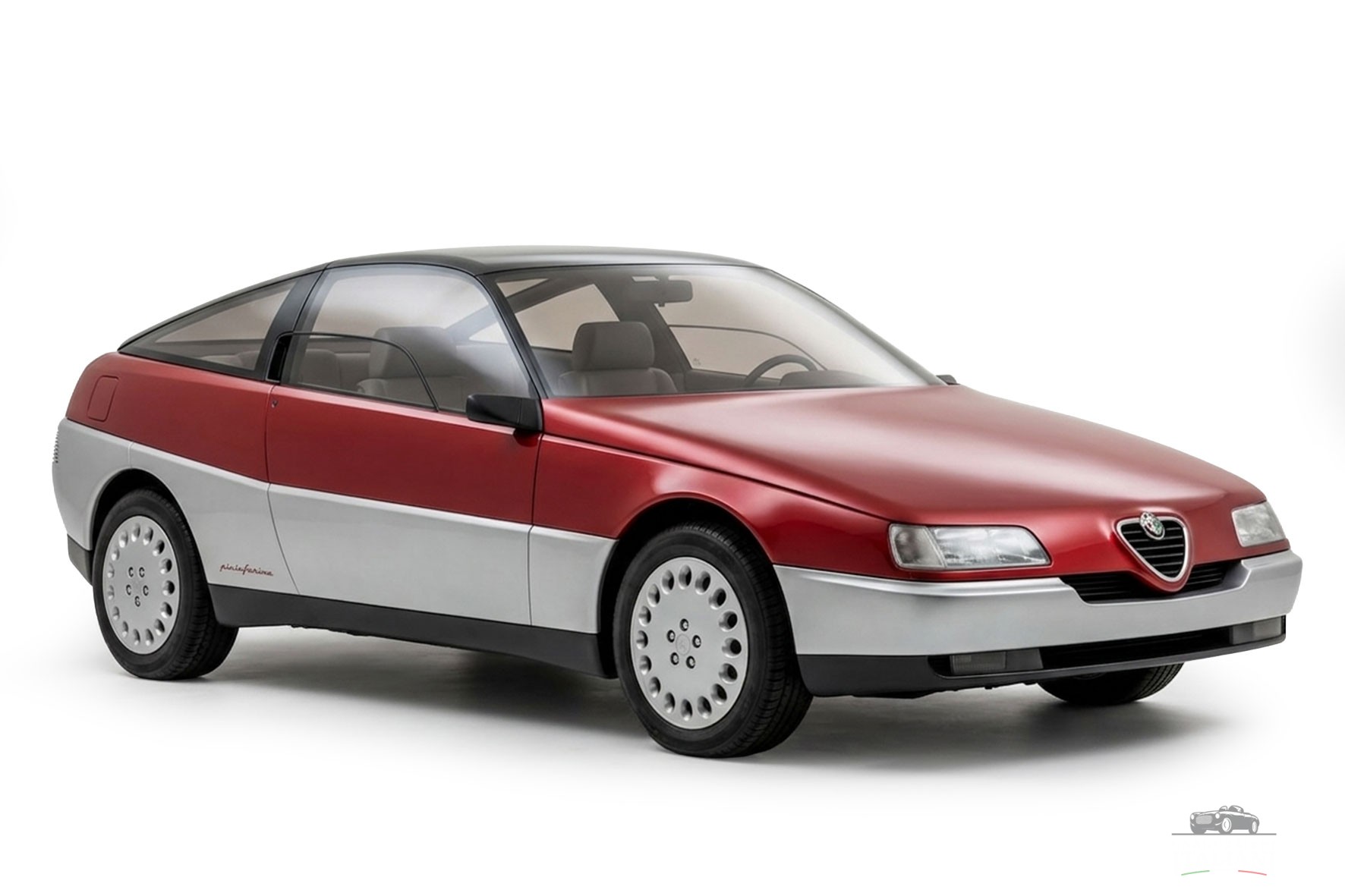 Alfa Romeo Vivace Coupé