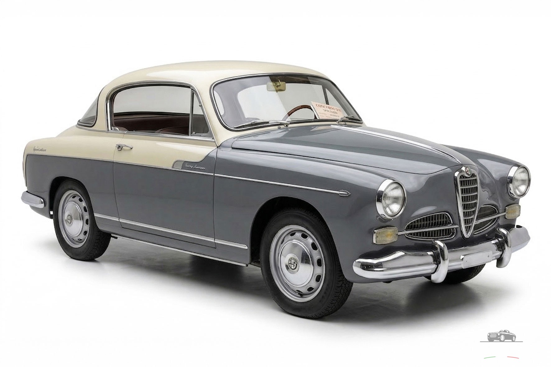 Alfa Romeo 1900 Primavera