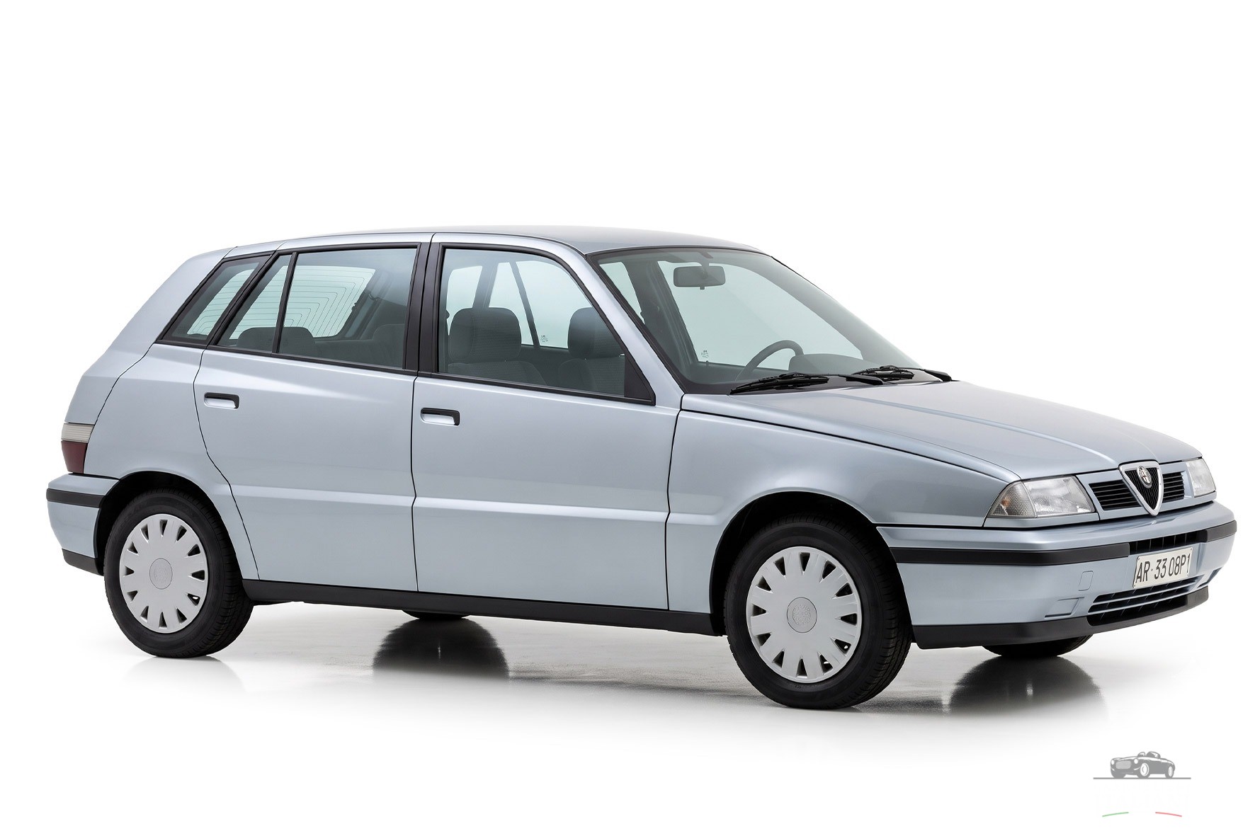 Alfa Romeo 145 Concept