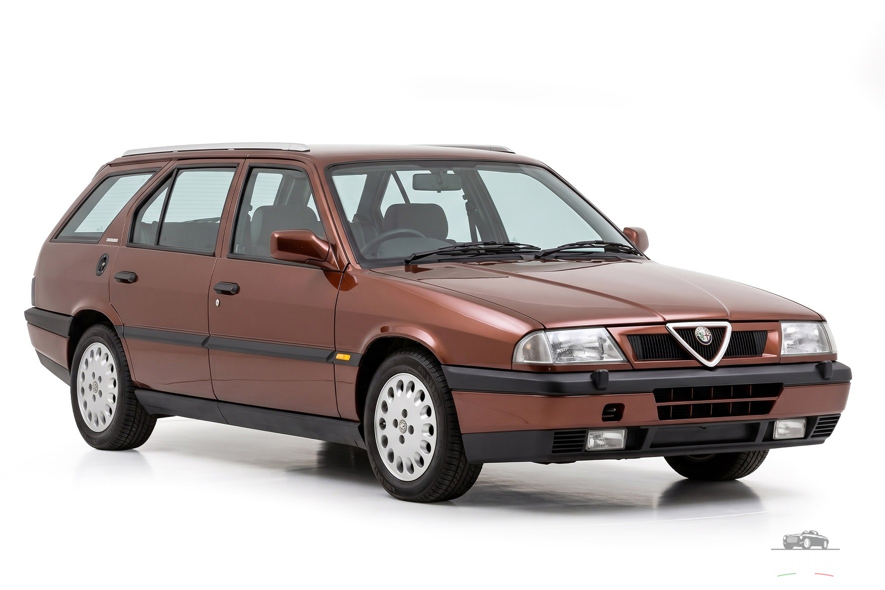 Alfa Romeo 33 Sportwagon