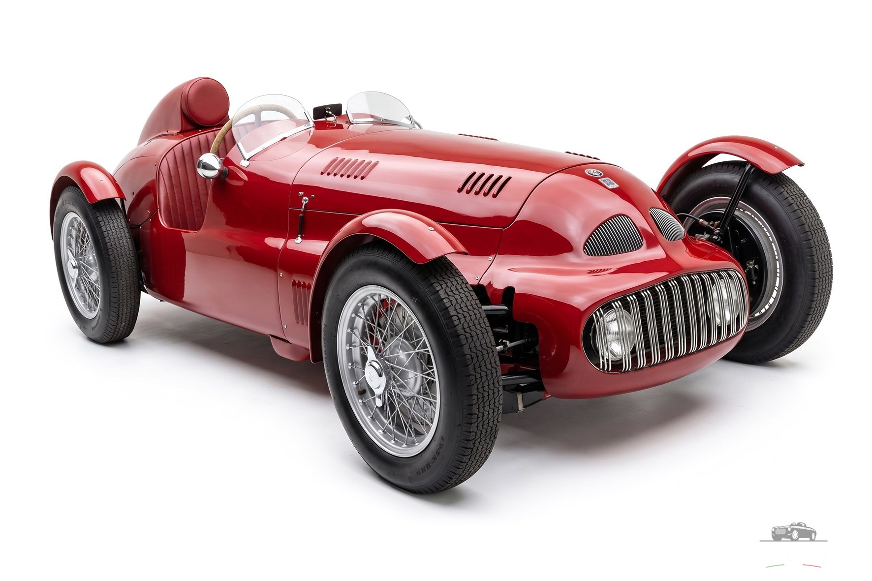 Alfa Romeo Nardi 6C 2500