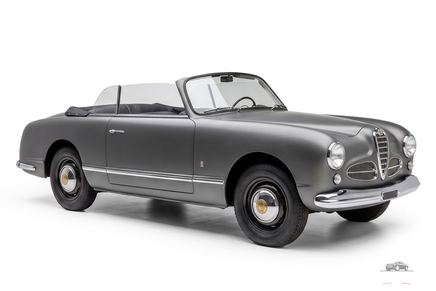 Alfa Romeo 1900 Victoria