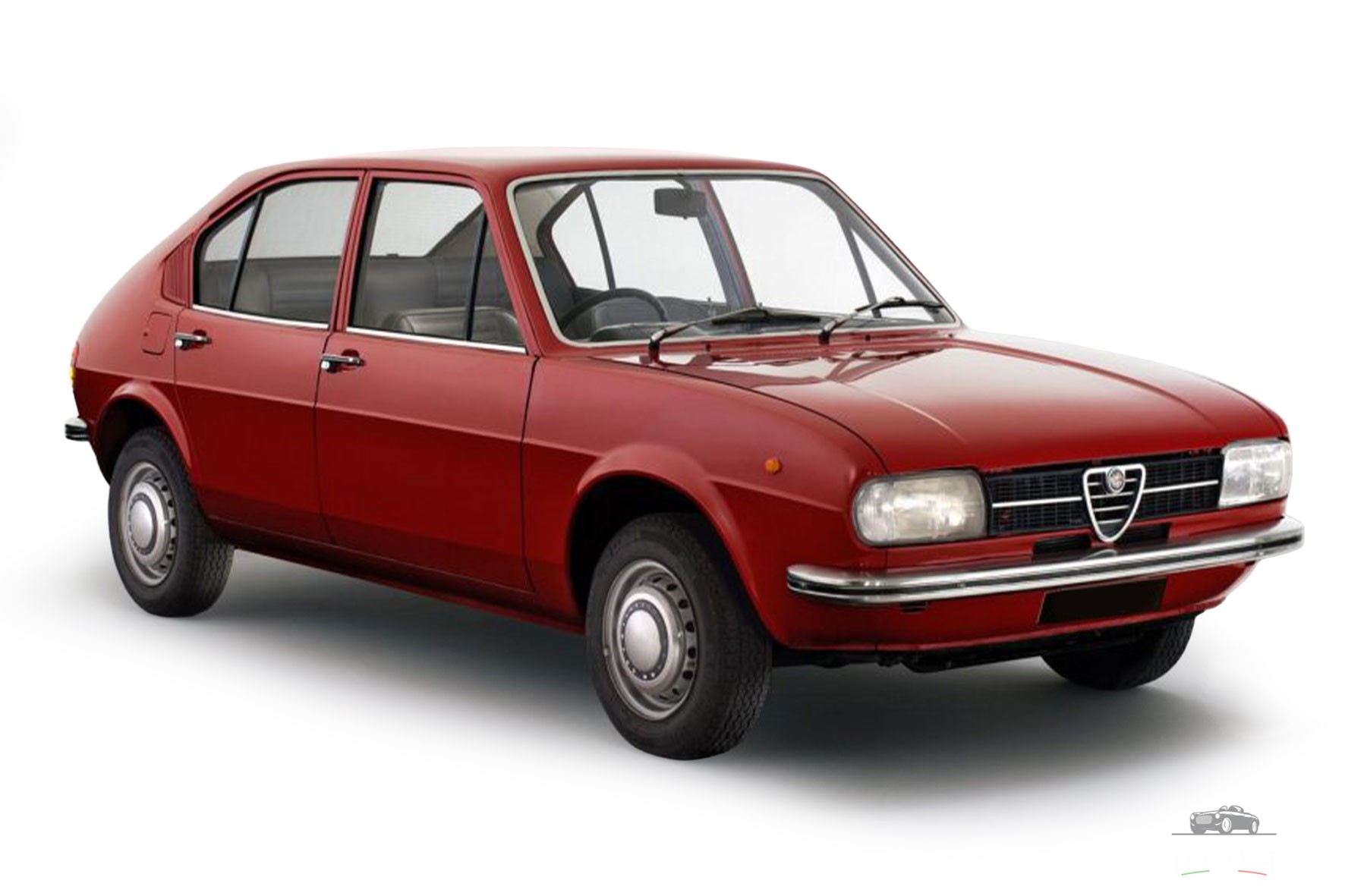 Alfa Romeo Alfasud
