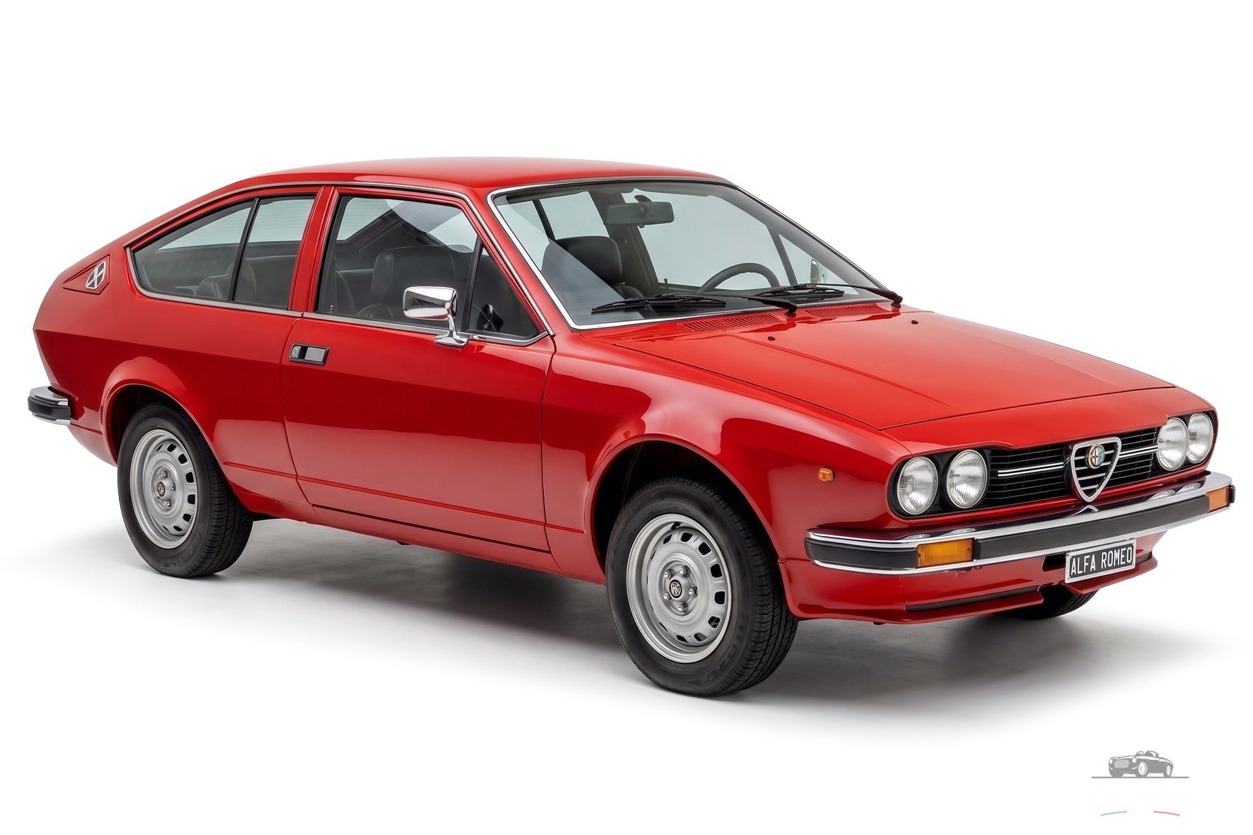 Alfa Romeo Alfasud Sprint