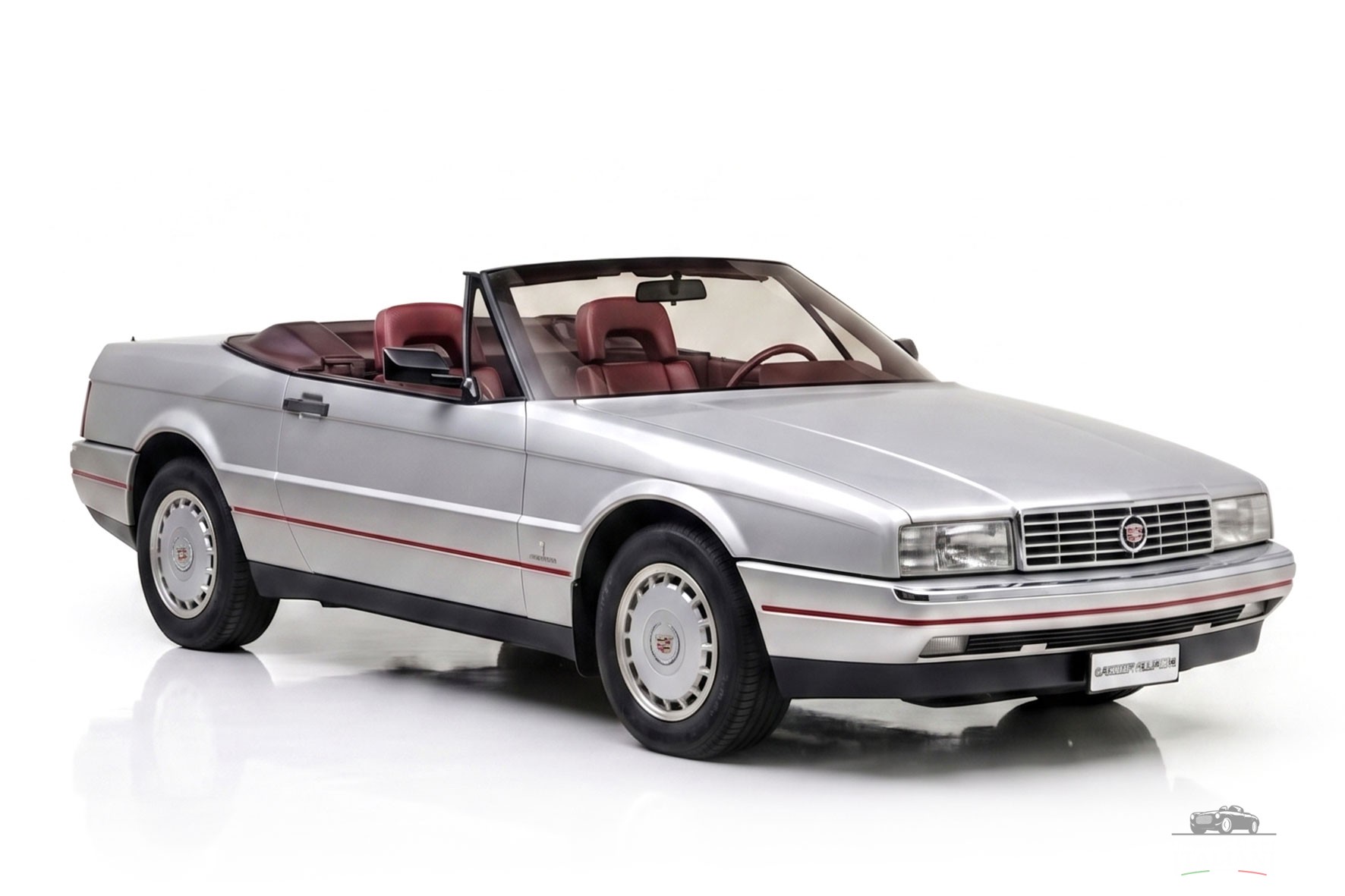 Cadillac Allanté