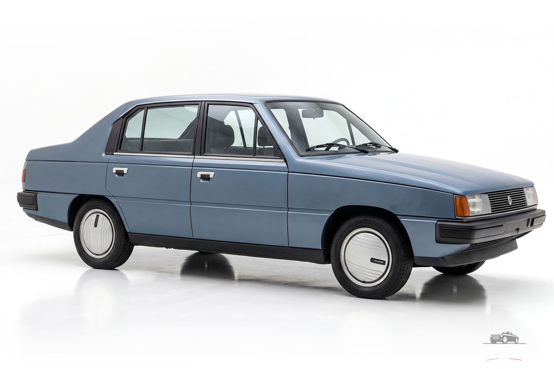 Anadol A9 Bertone