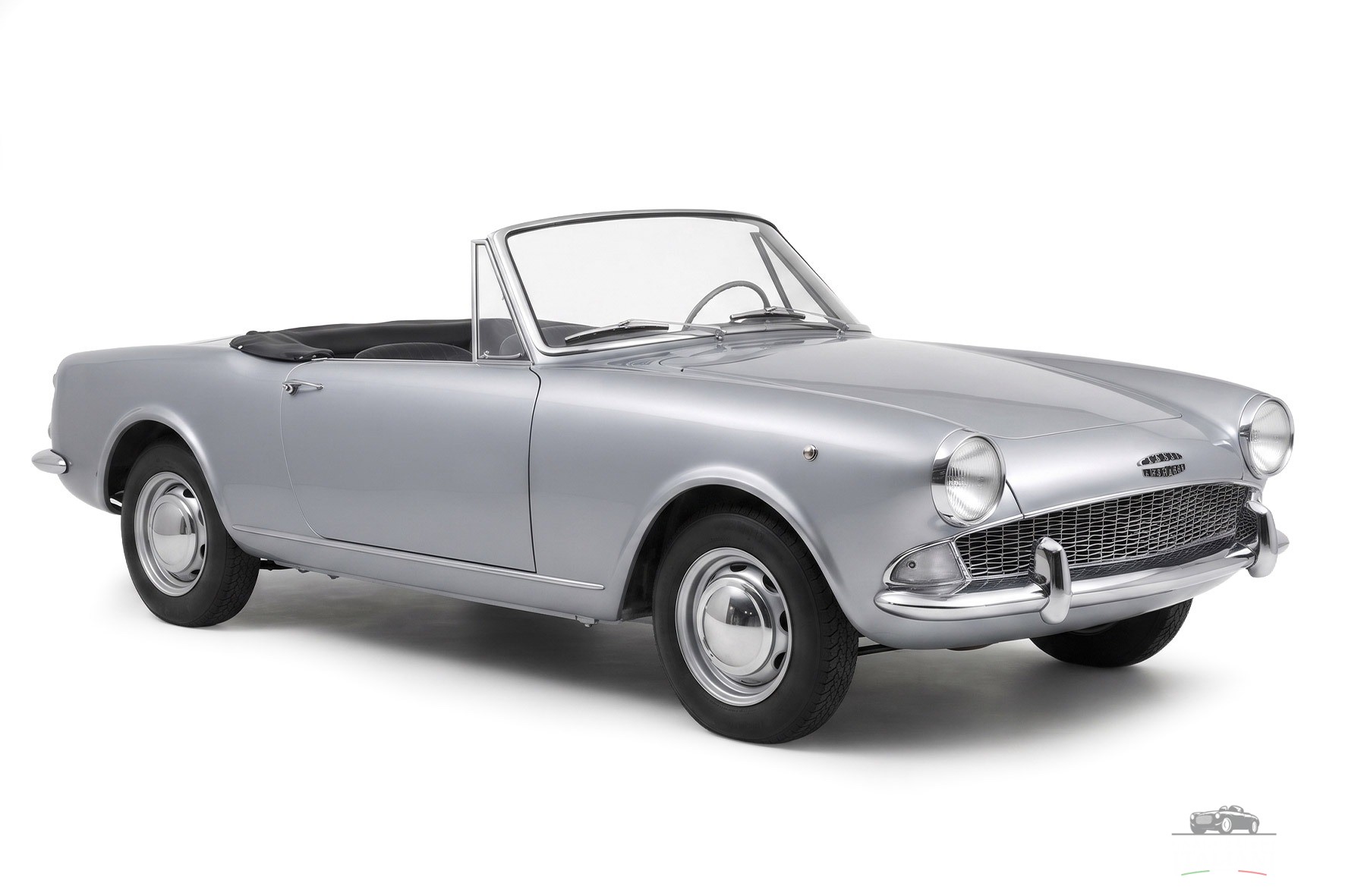 Ford Anglia Spider Frua