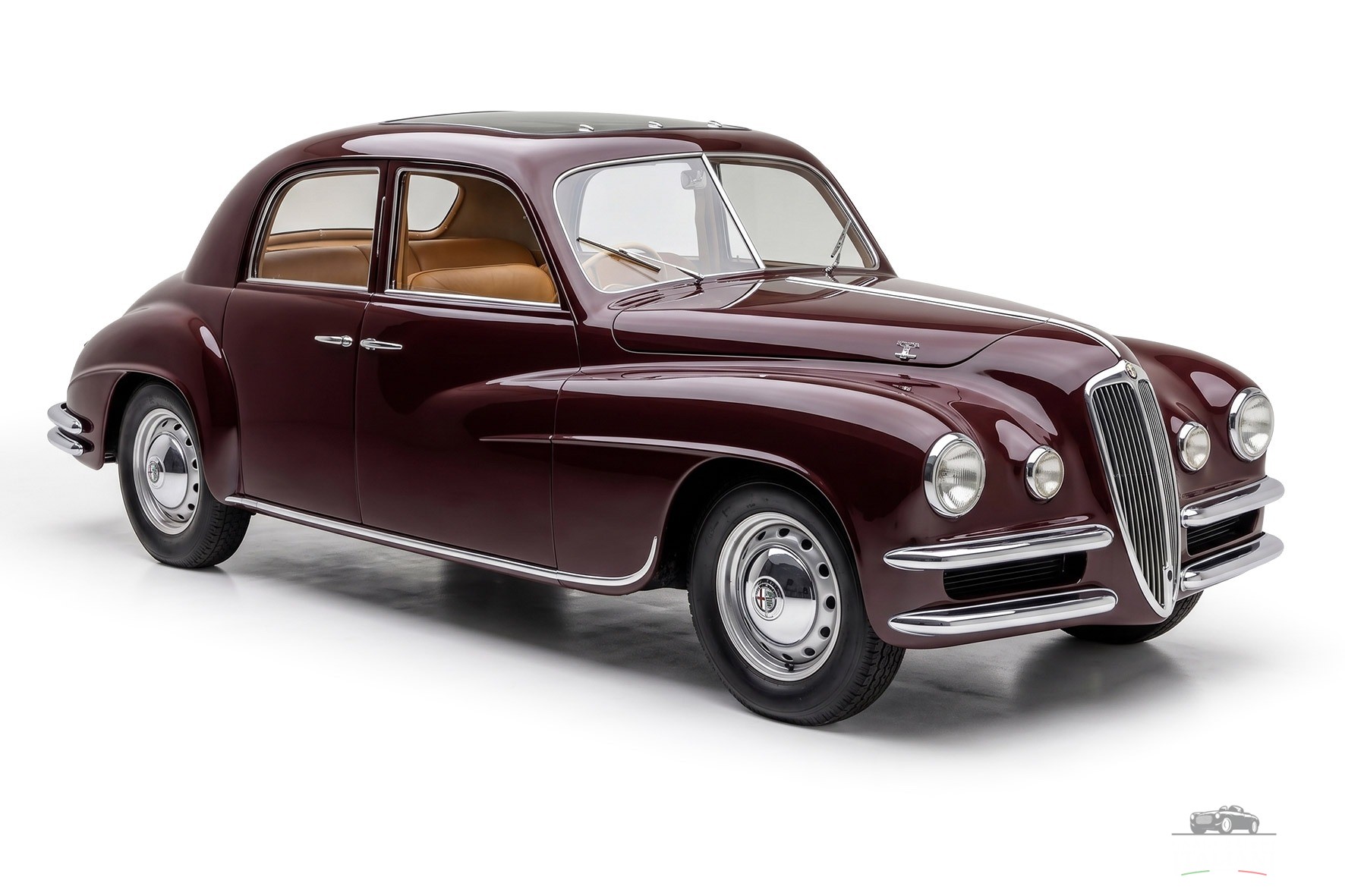 Lancia Aprilia Aerlux