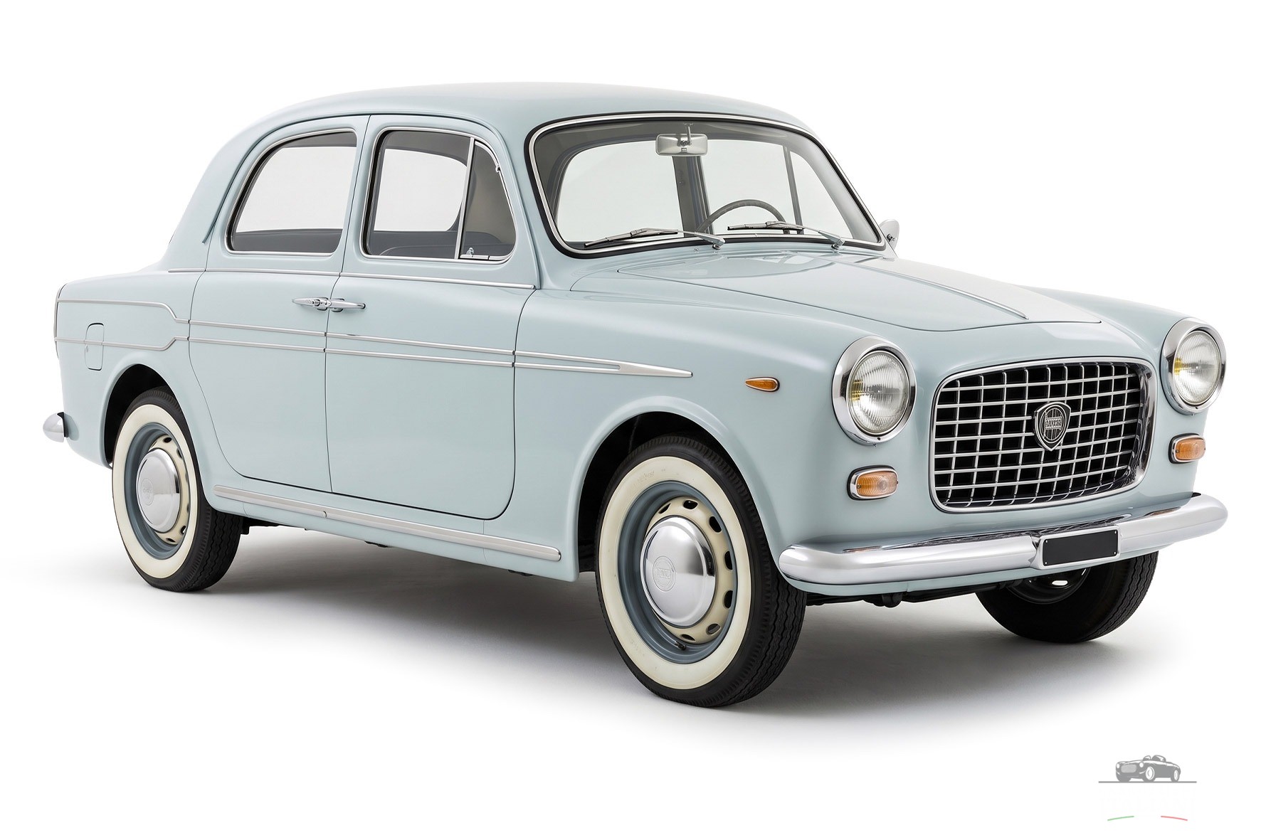 Lancia Appia Scioneri